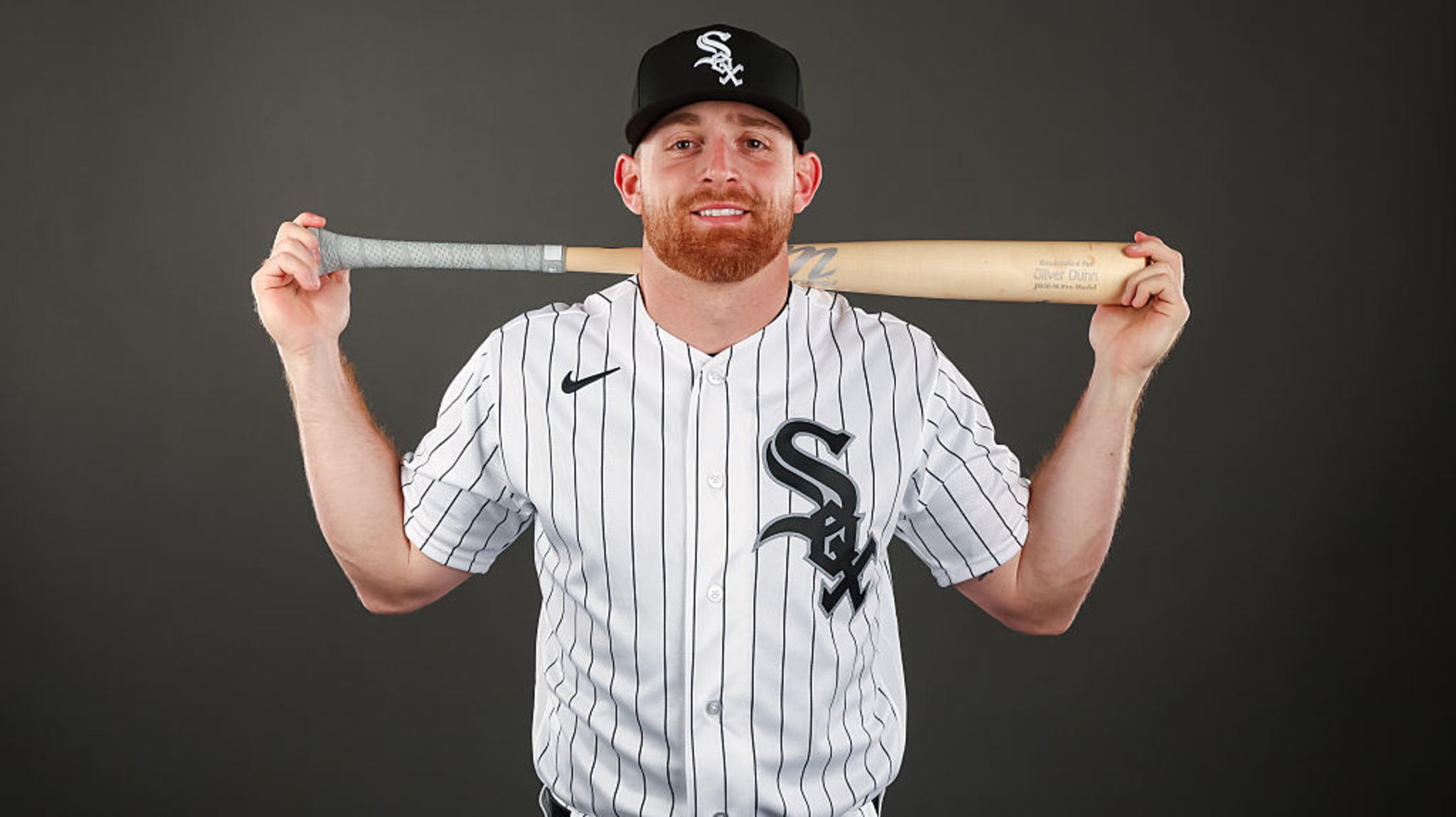 Oliver Dunn's three-run home run