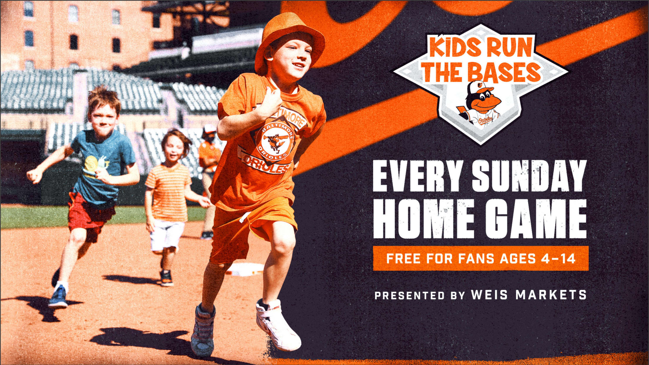 Baltimore Orioles Kids in Baltimore Orioles Team Shop 