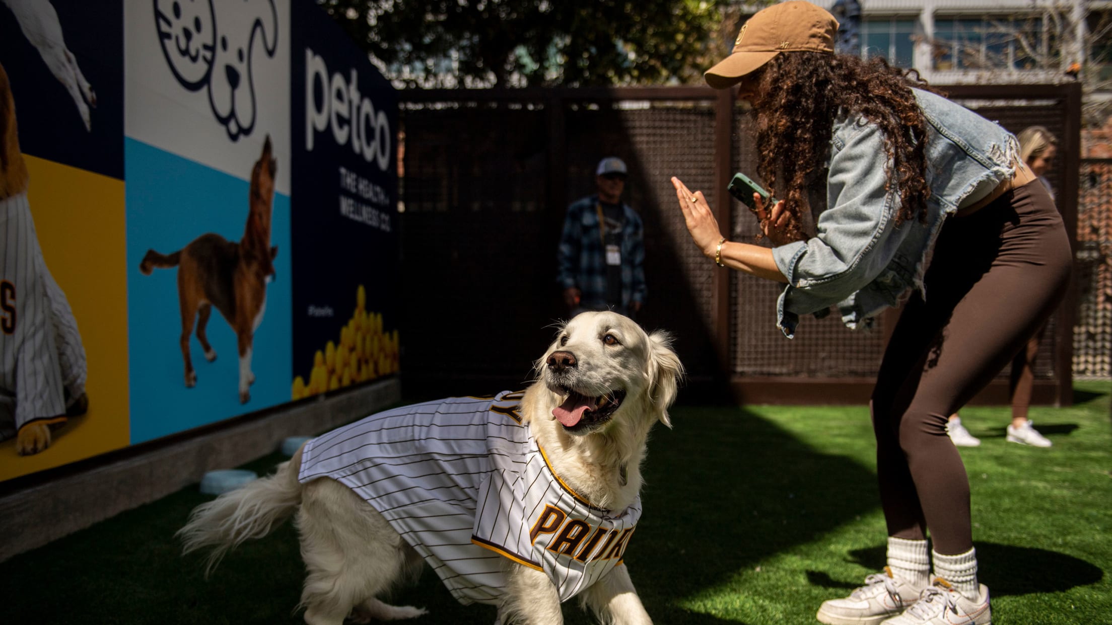 Petco Park - Gallagher Square | San Diego Padres