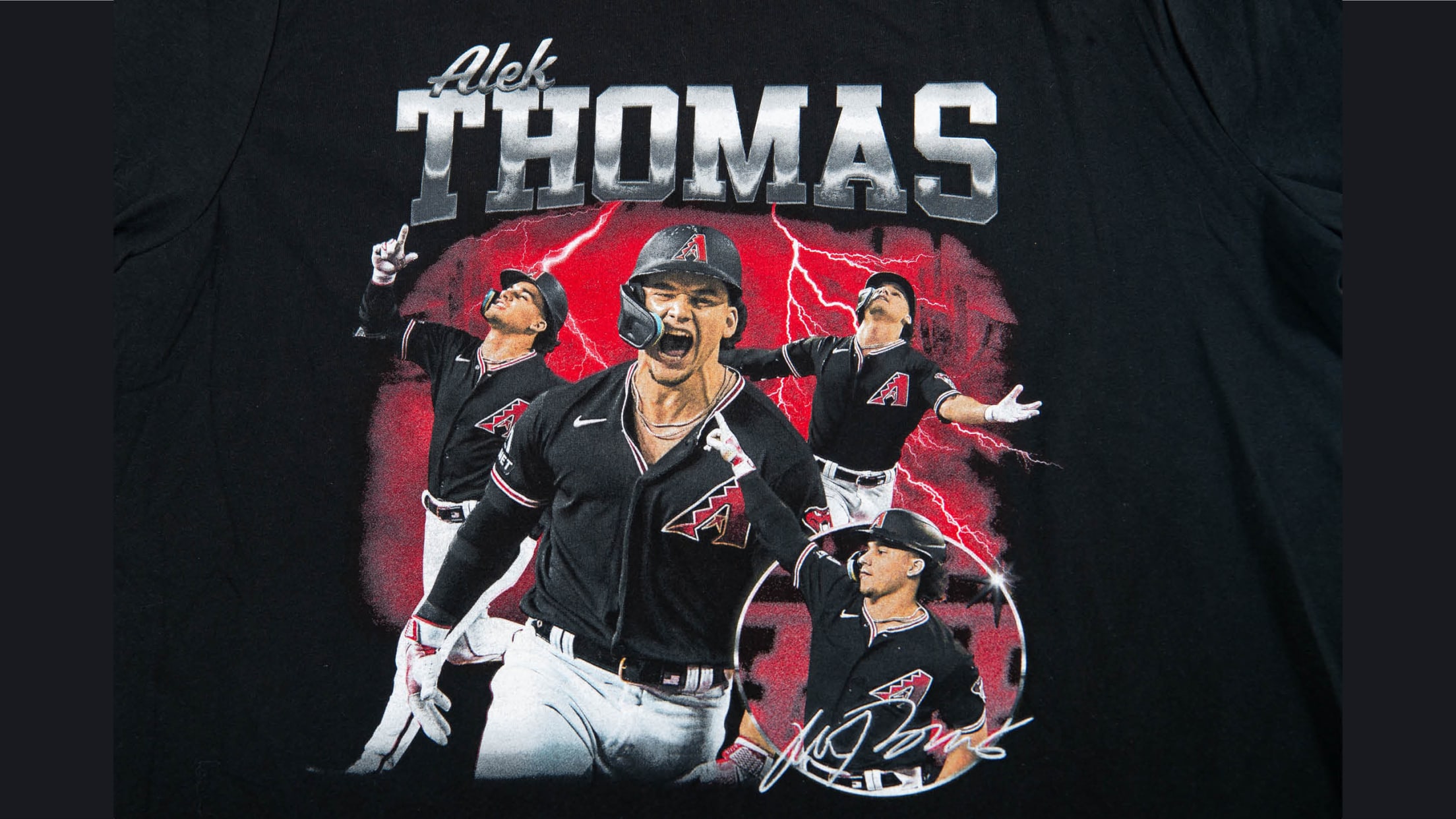 2024 Promotions & Giveaways Arizona Diamondbacks