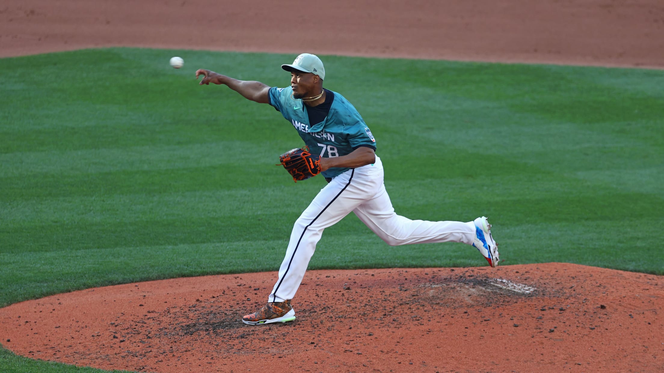 Orioles players Adley Rutschman, Félix Bautista, Yennier Cano, Austin Hays  named American League All-Stars