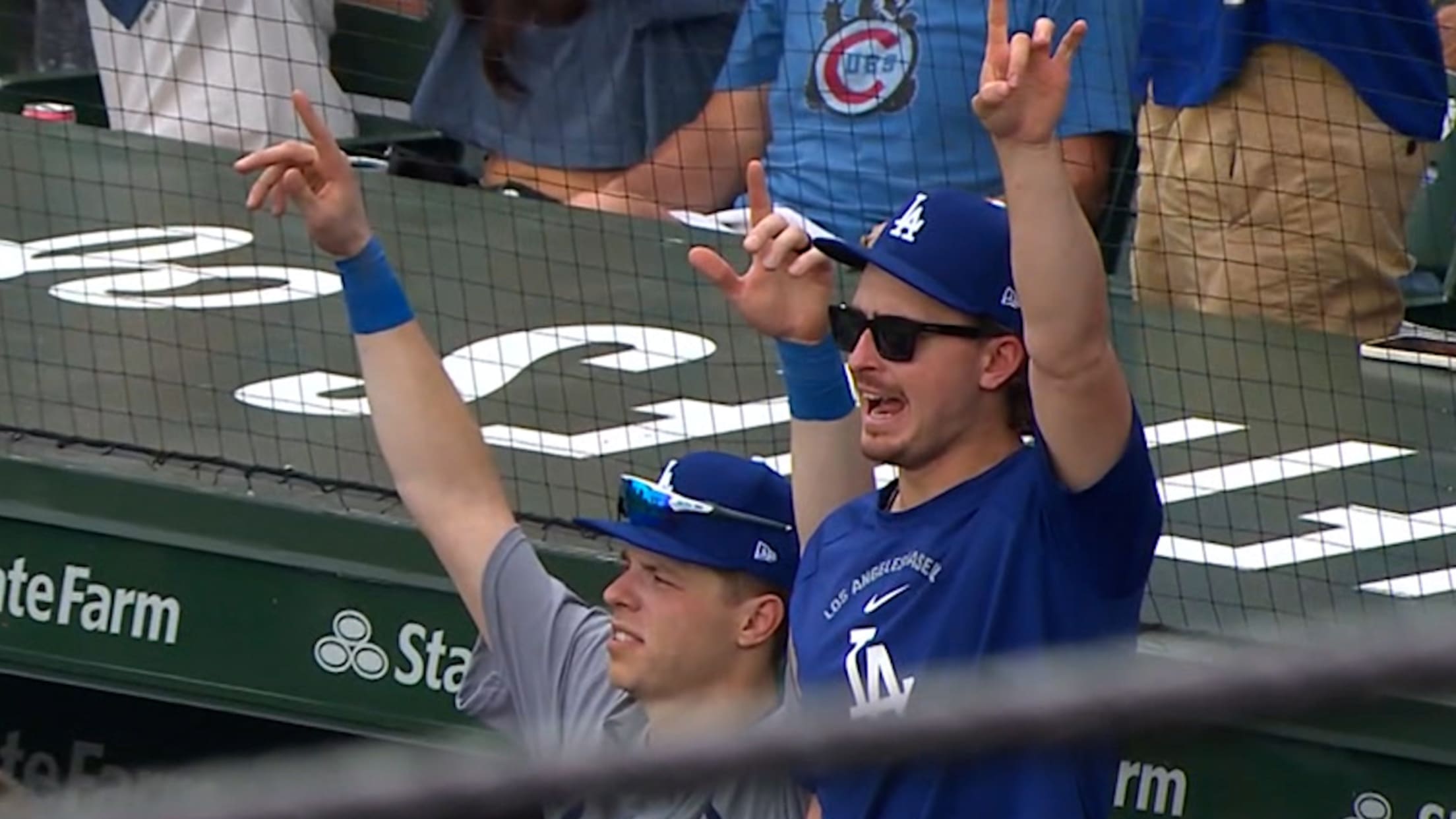 Muncy, Ohtani traen 5 con par de jonrones