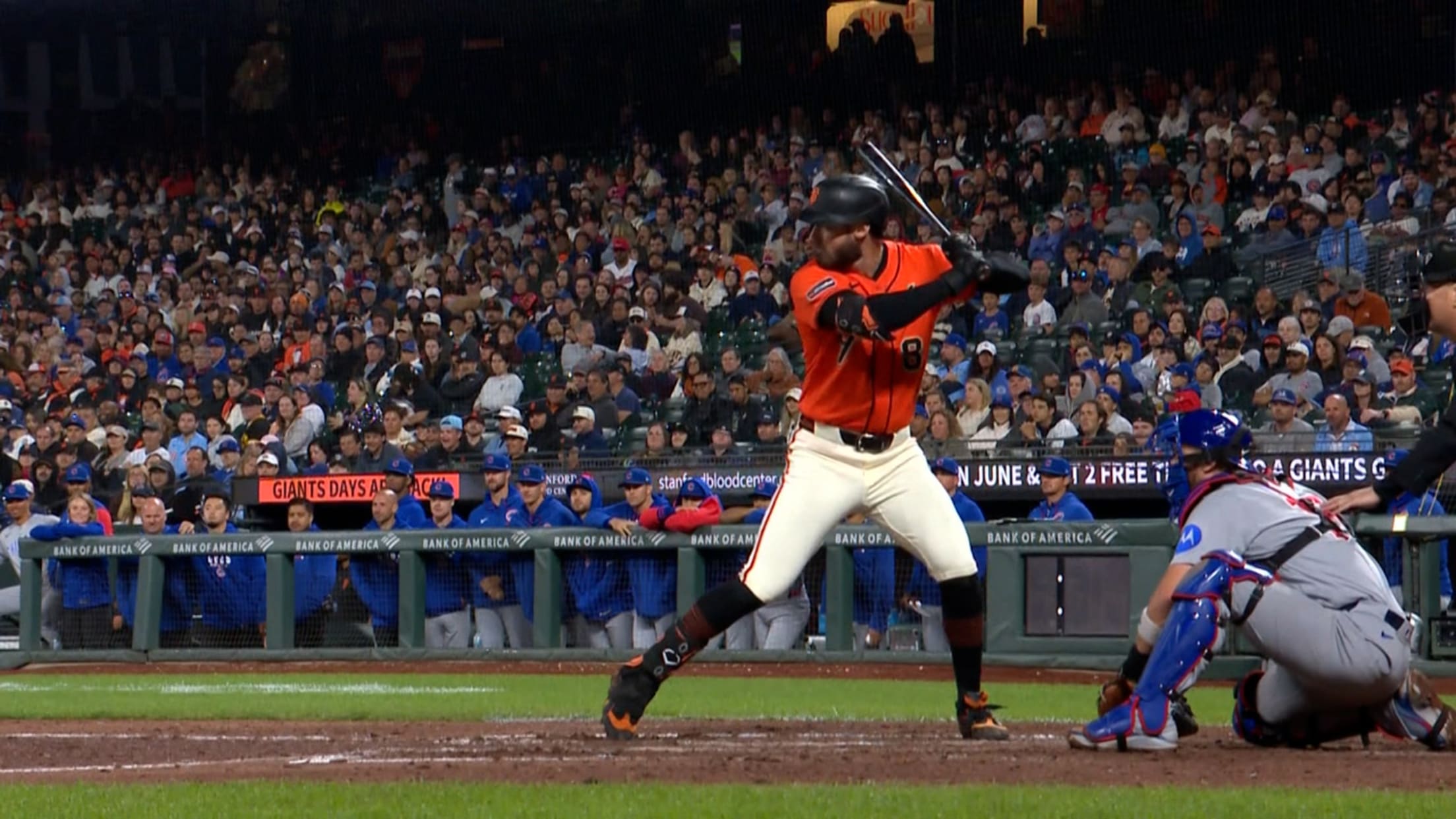 Bryce Eldridge's solo home run (5)