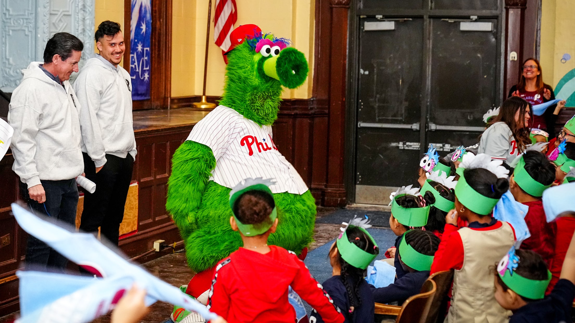 PhanaticAboutReading09061