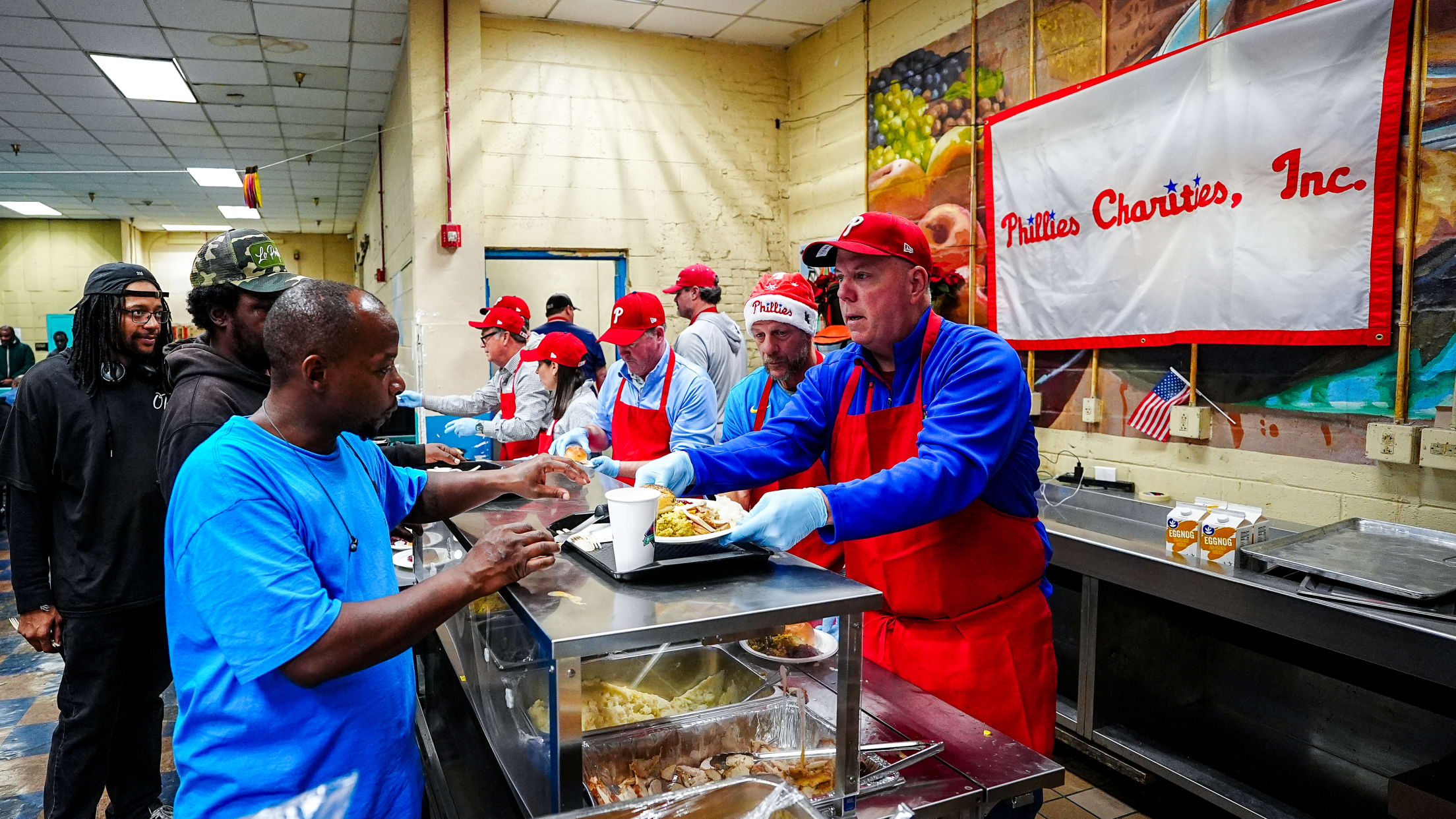 BethesdaProjectDinner07218