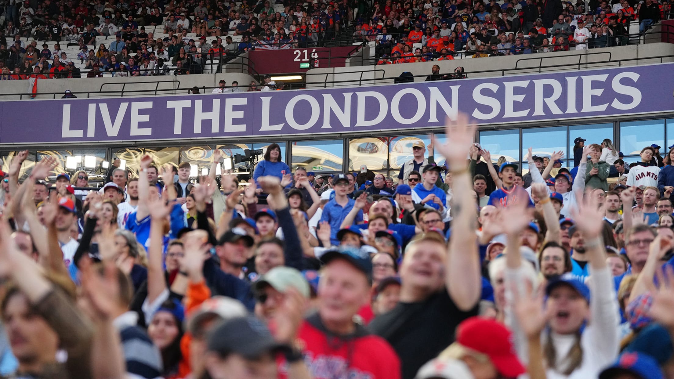 MLB LONDON SERIES 2026 SCHEDULE RELEASE DATE visual data 8