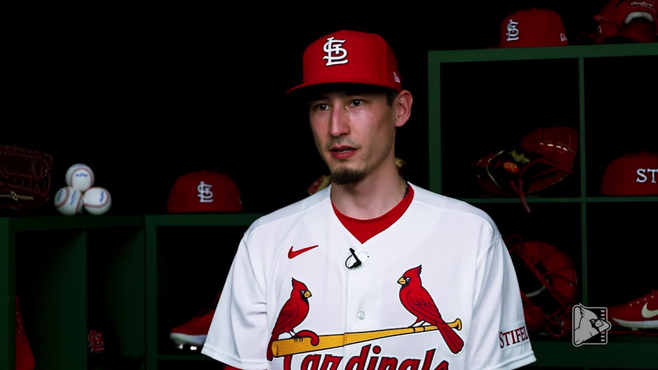 Riley O'Brien Is In the Zone