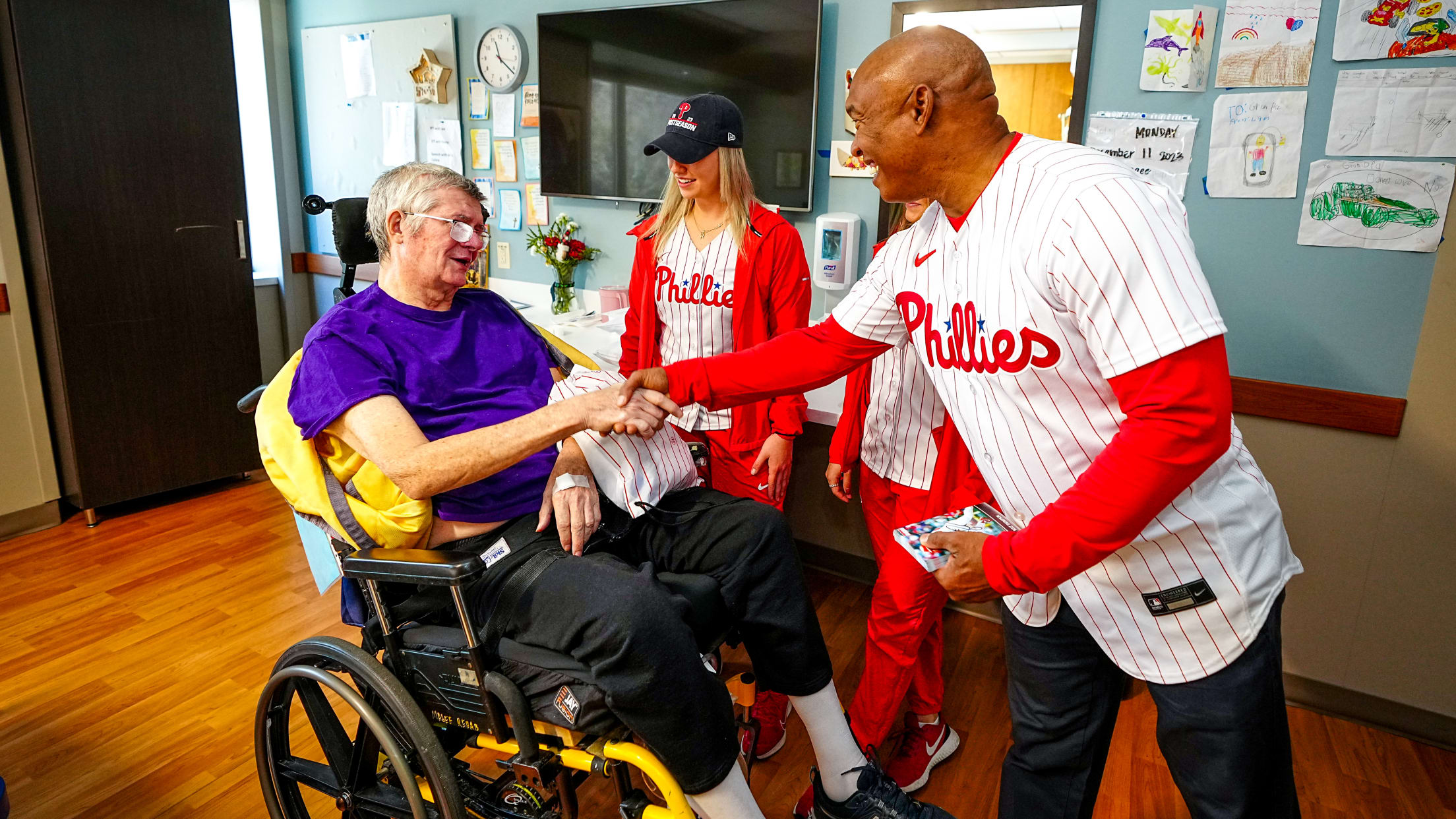 MageeHolidayVisit07542