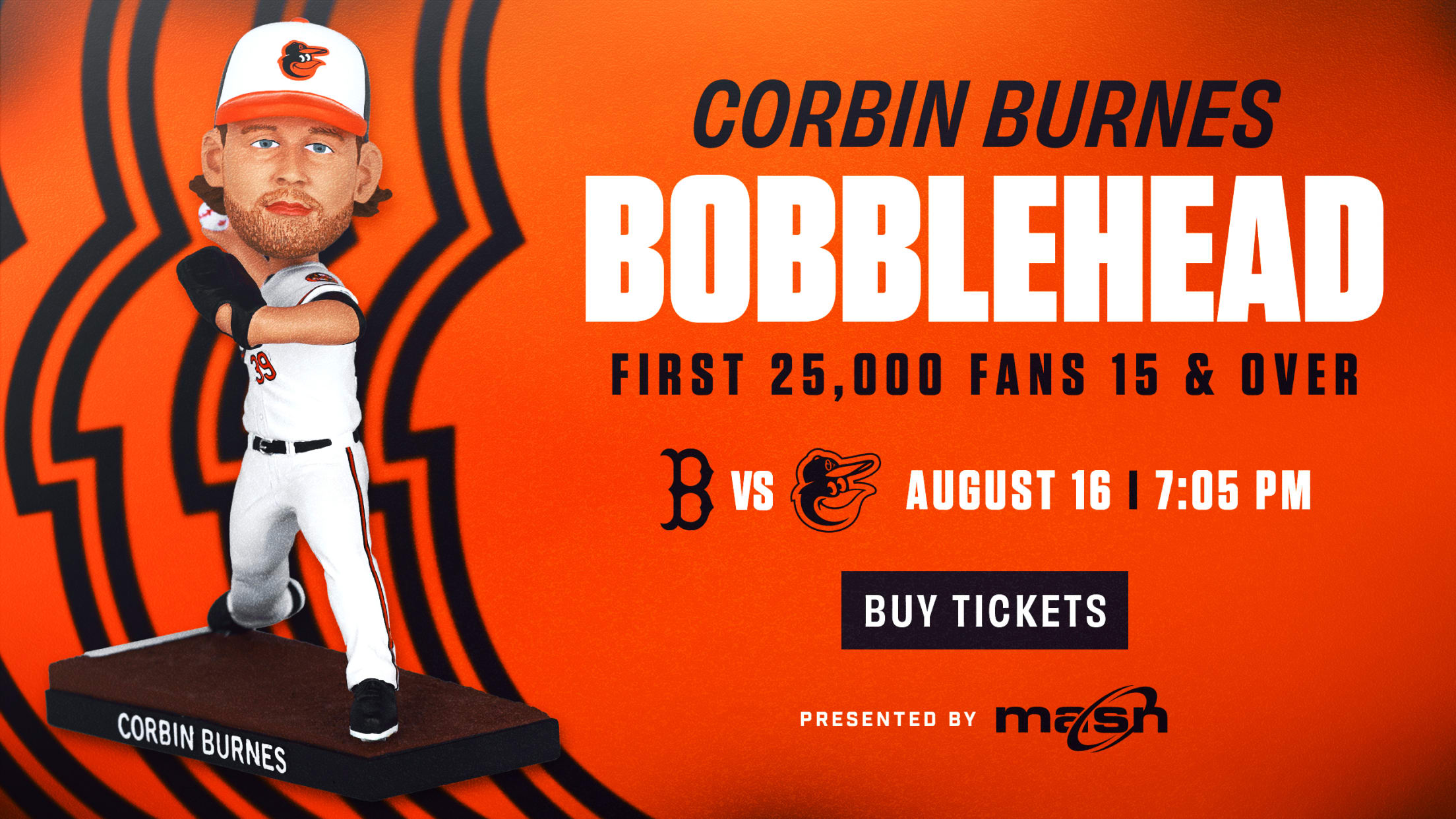 Official Baltimore Orioles Website