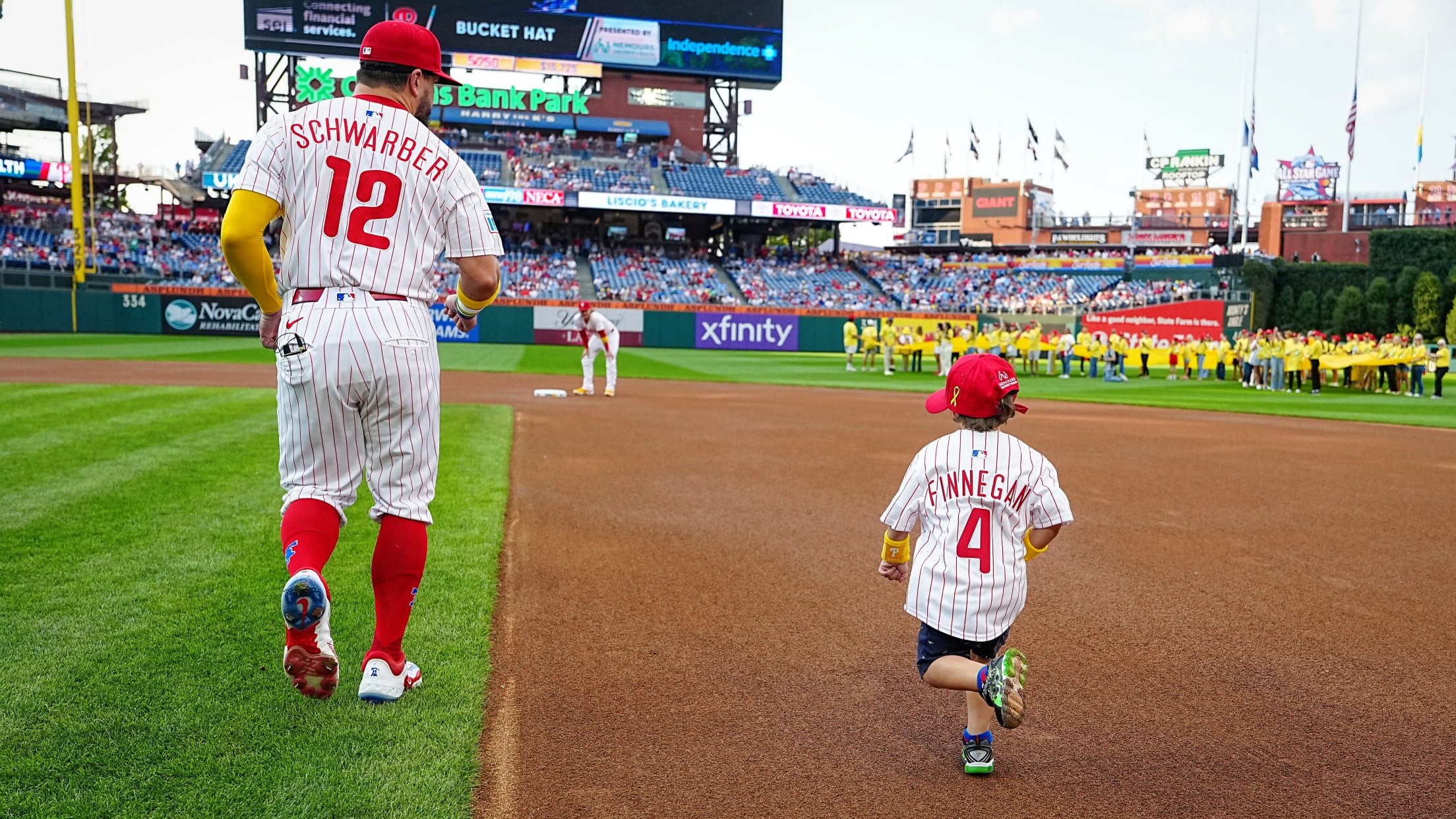 ChildCancerPregame142554