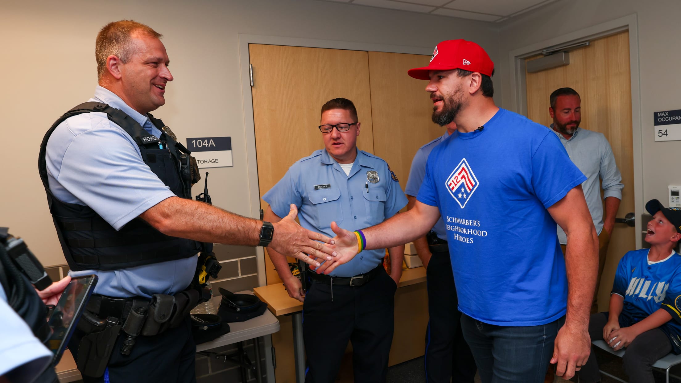 20250819_Schwarber Police Visit-2