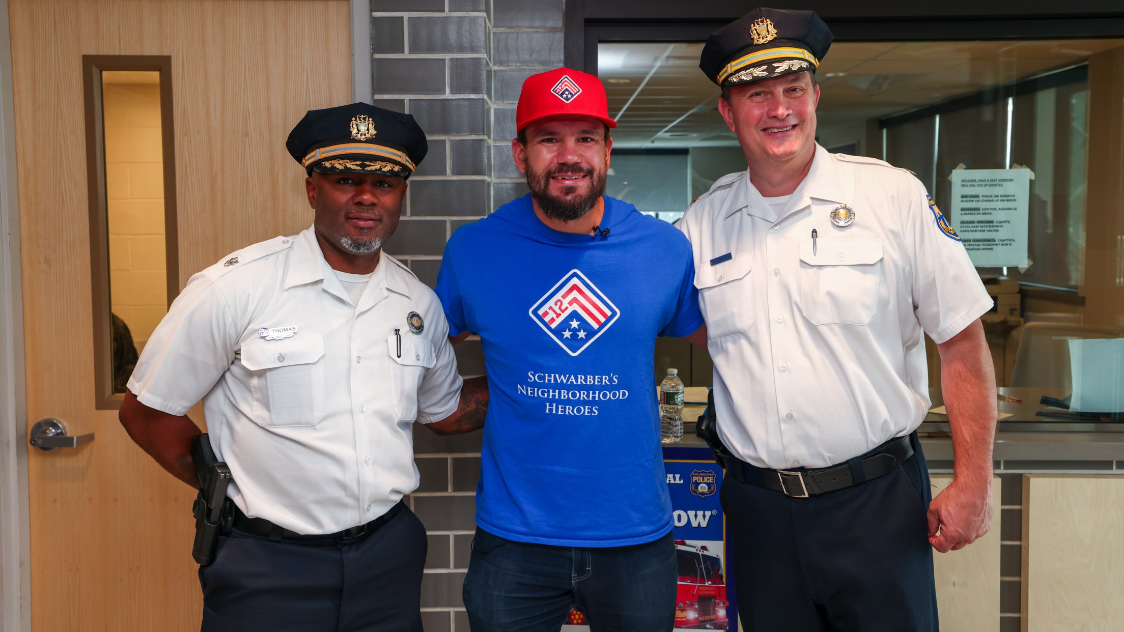 20250819_Schwarber Police Visit-40