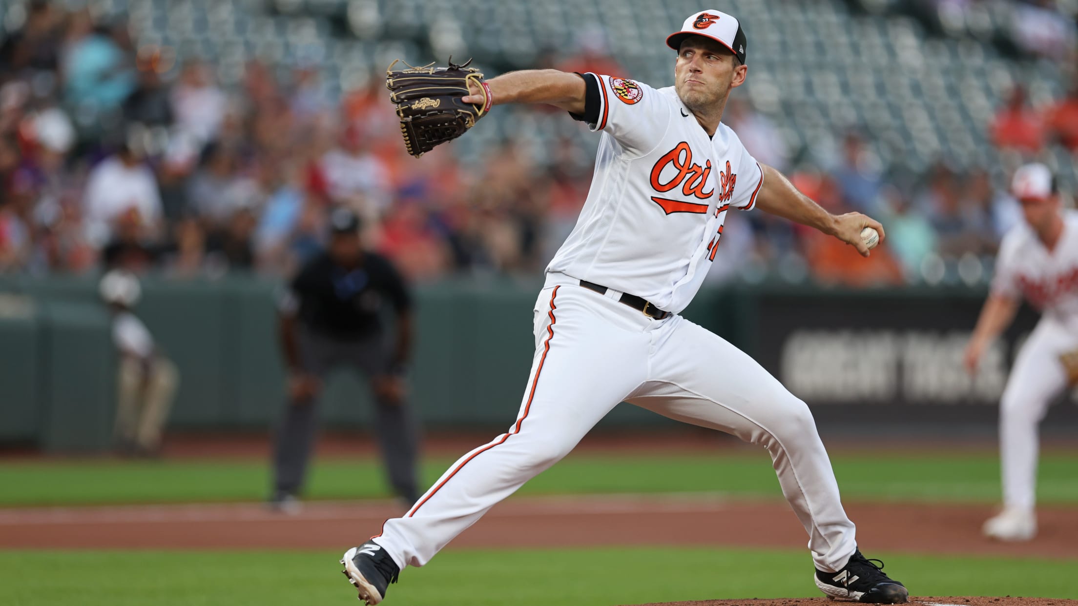 BAL - BI - Homestand In Focus - 0911-0917 -  021