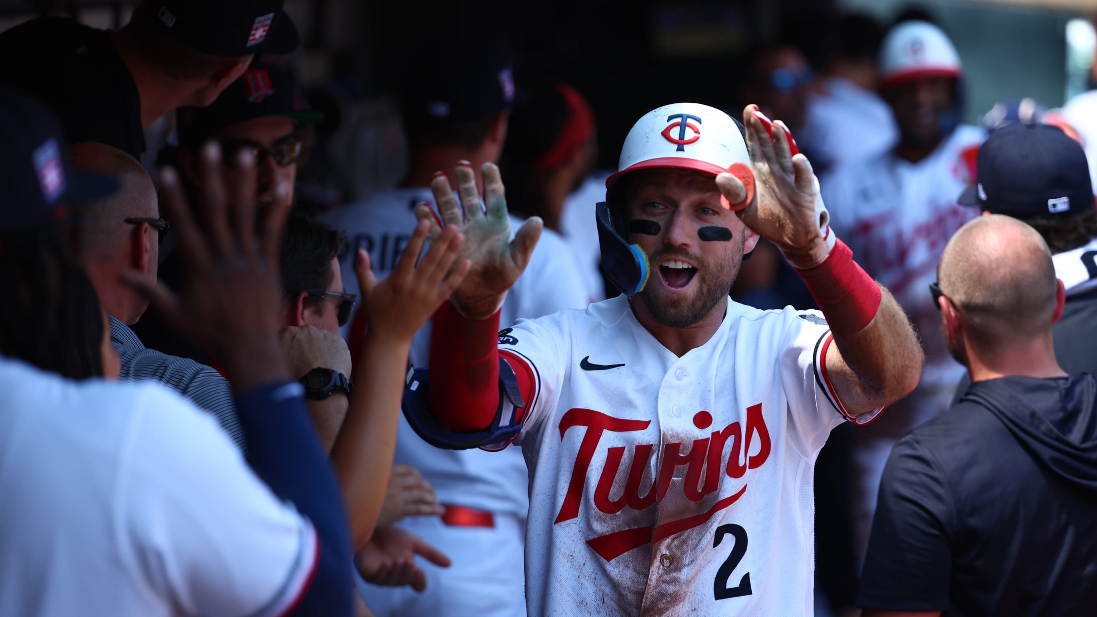Kody Clemens' Little League home run