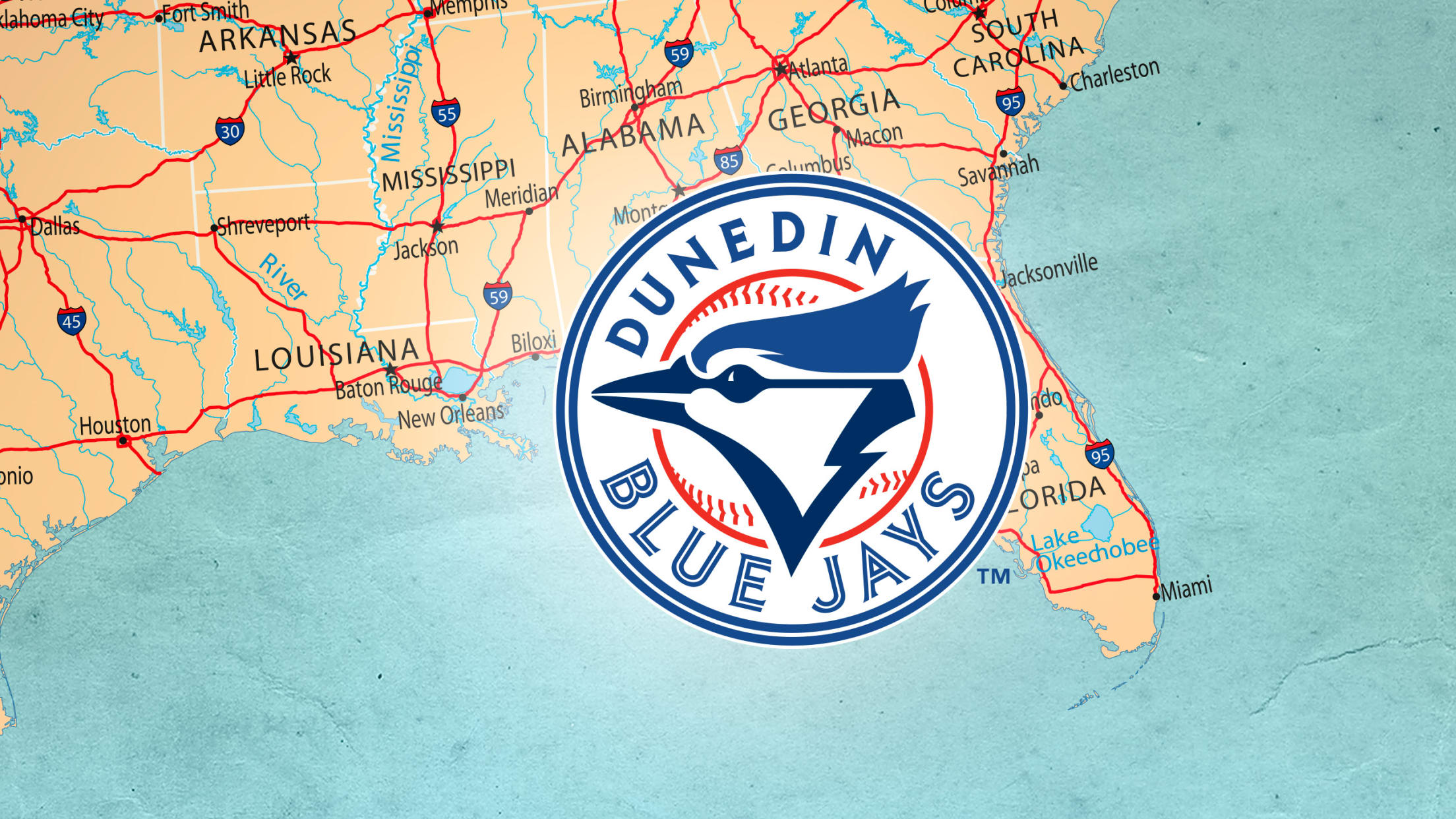 Can't Miss: Blue Jays Spring Training in Dunedin Florida 