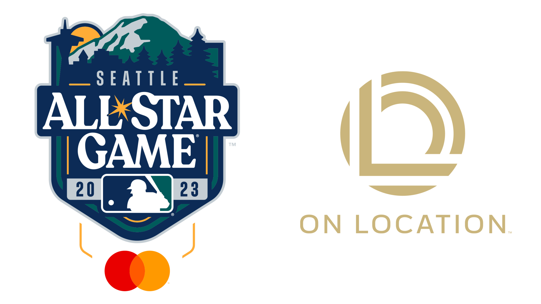 Seattle Mariners Unveil 2023 MLB AllStar Game Logo