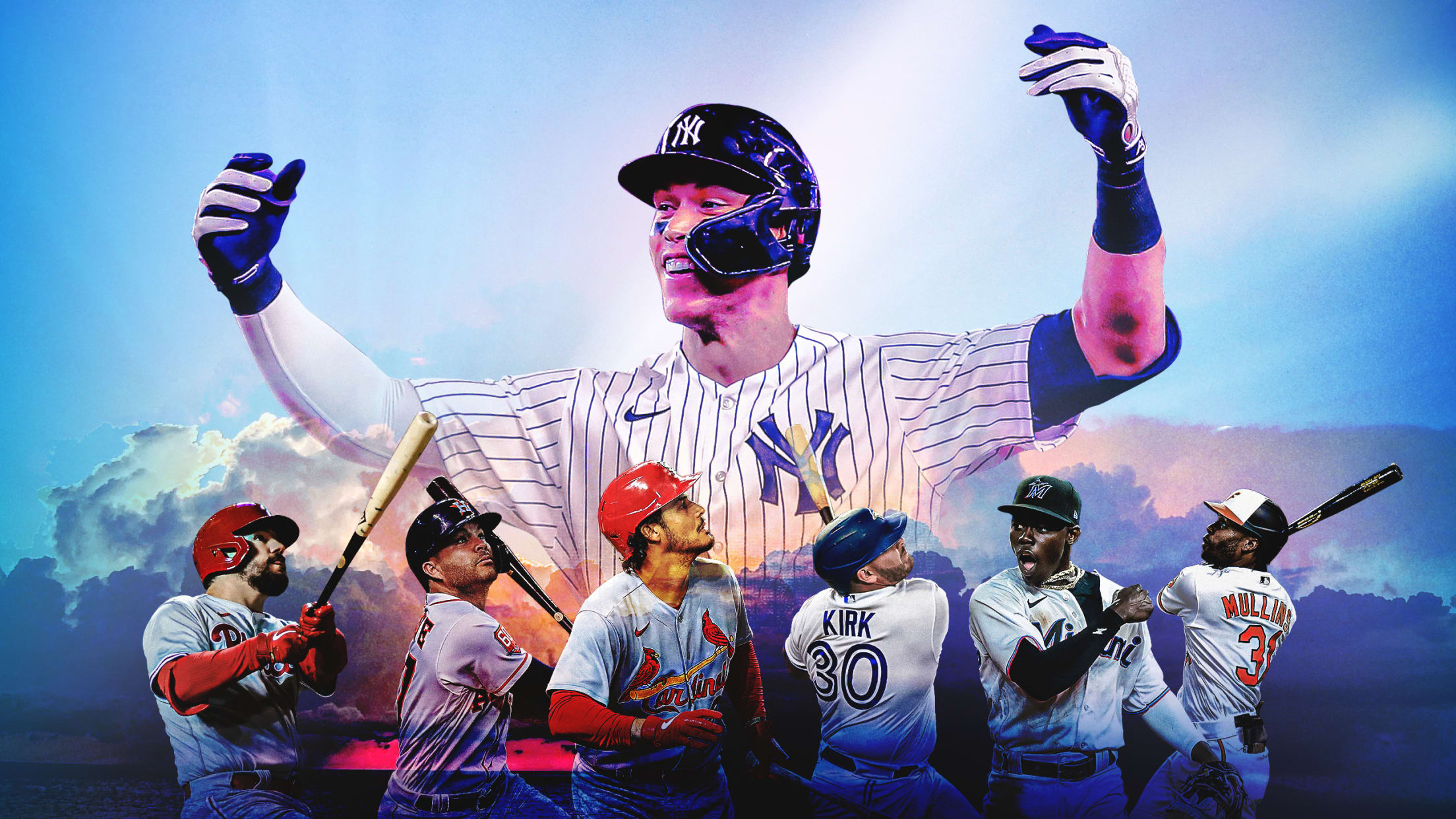 Colorado Rockies: Dreaming of Aaron Judge in the Mile High City