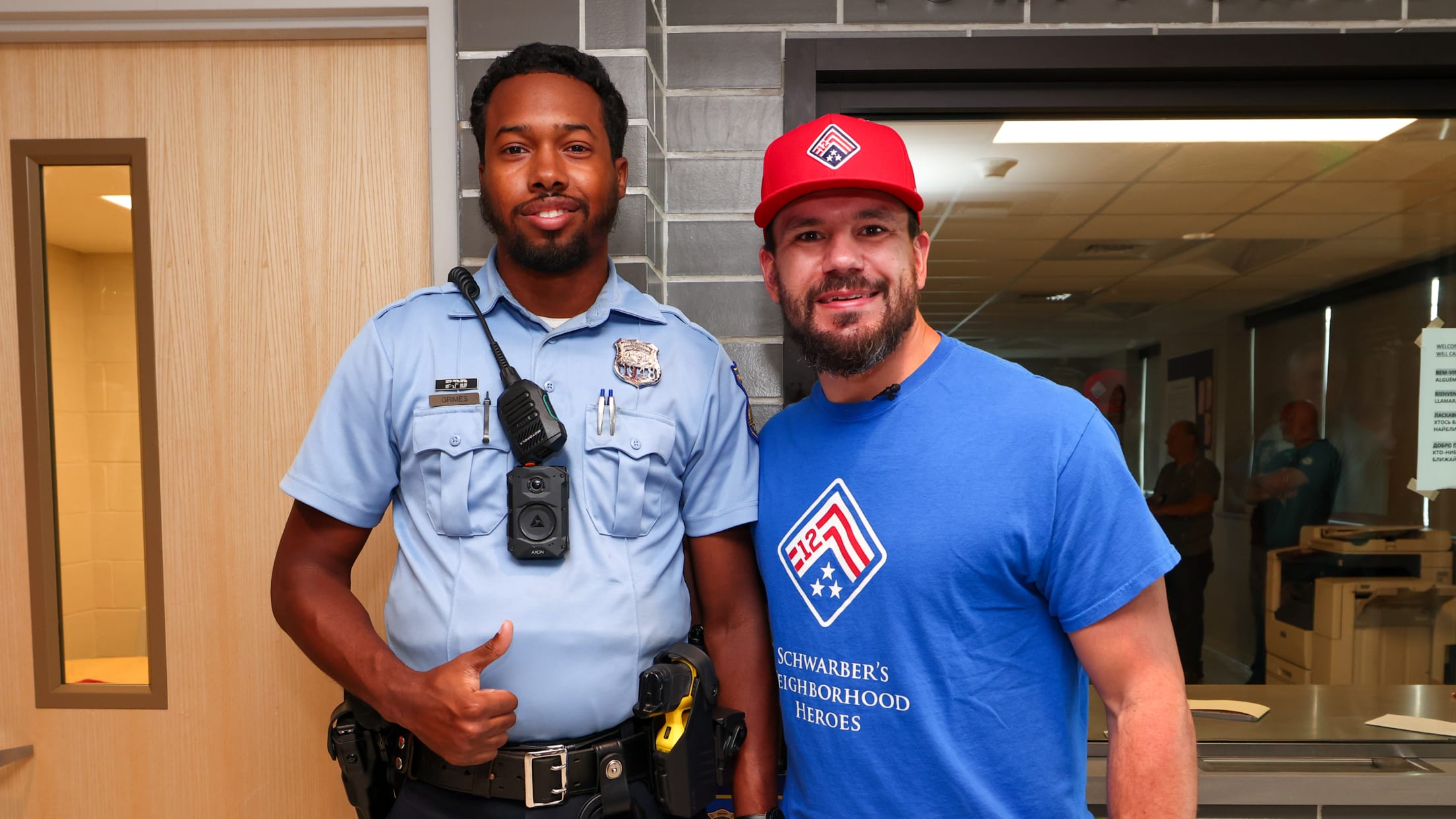 20250819_Schwarber Police Visit-22