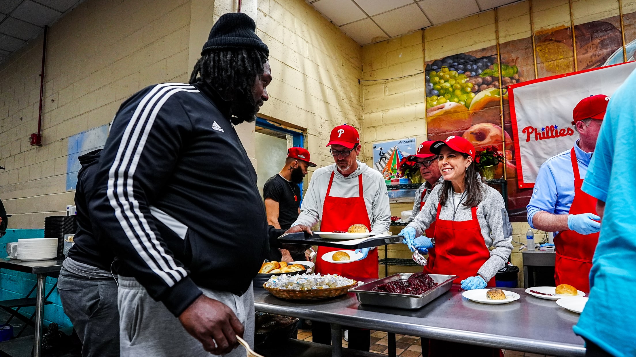 BethesdaProjectDinner07116