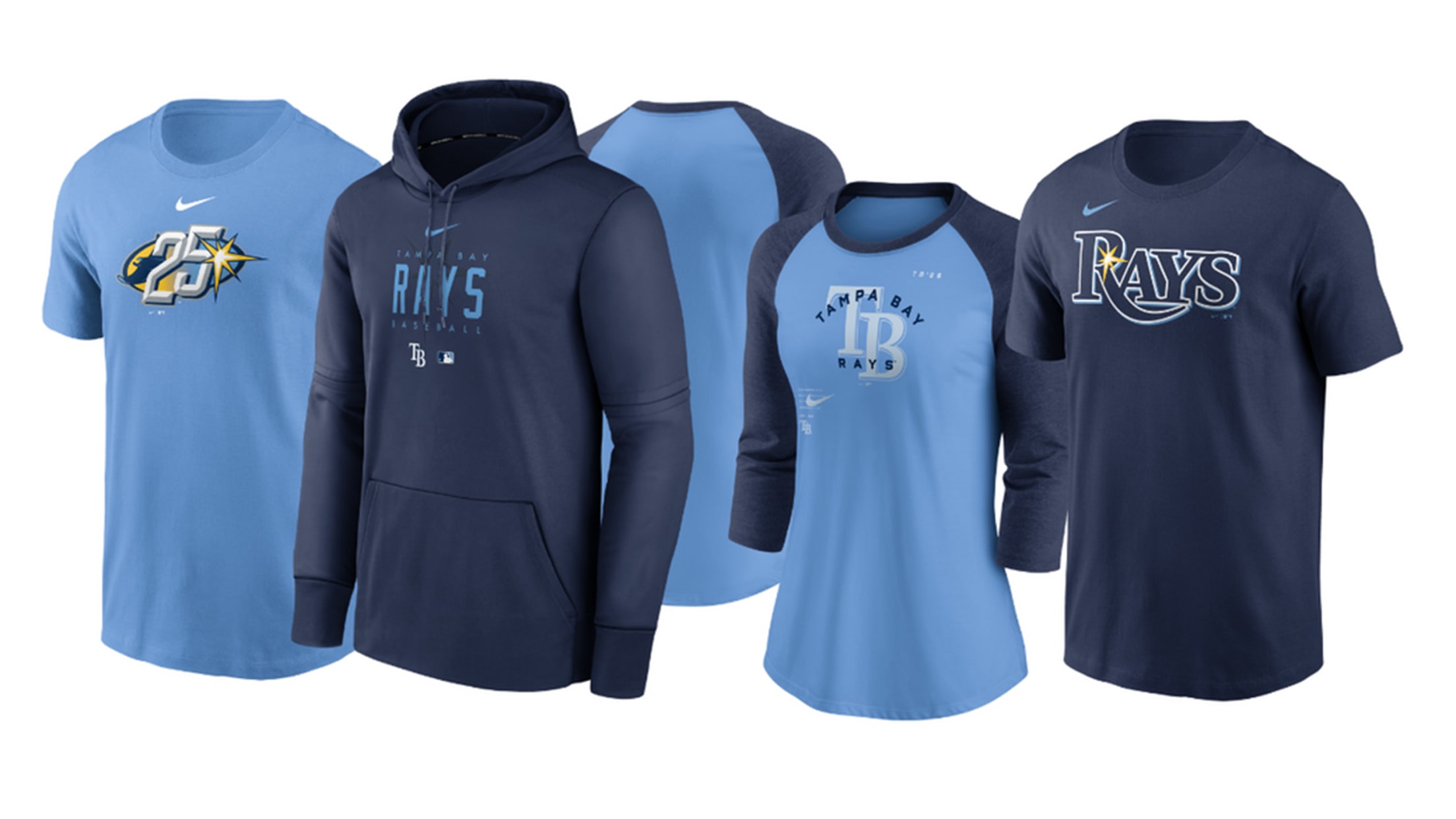 tampa bay rays little league uniforms