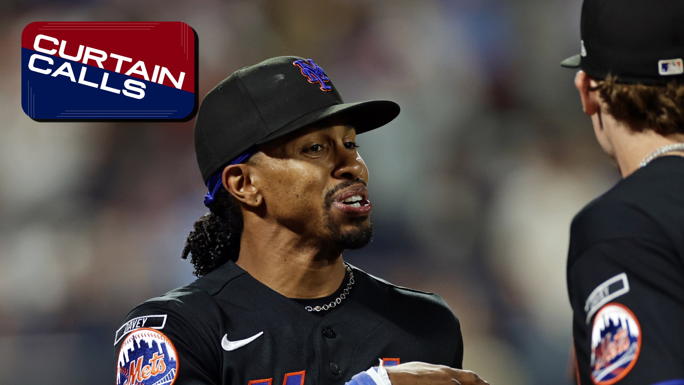 Francisco Lindor saves game, then gives Mets win!