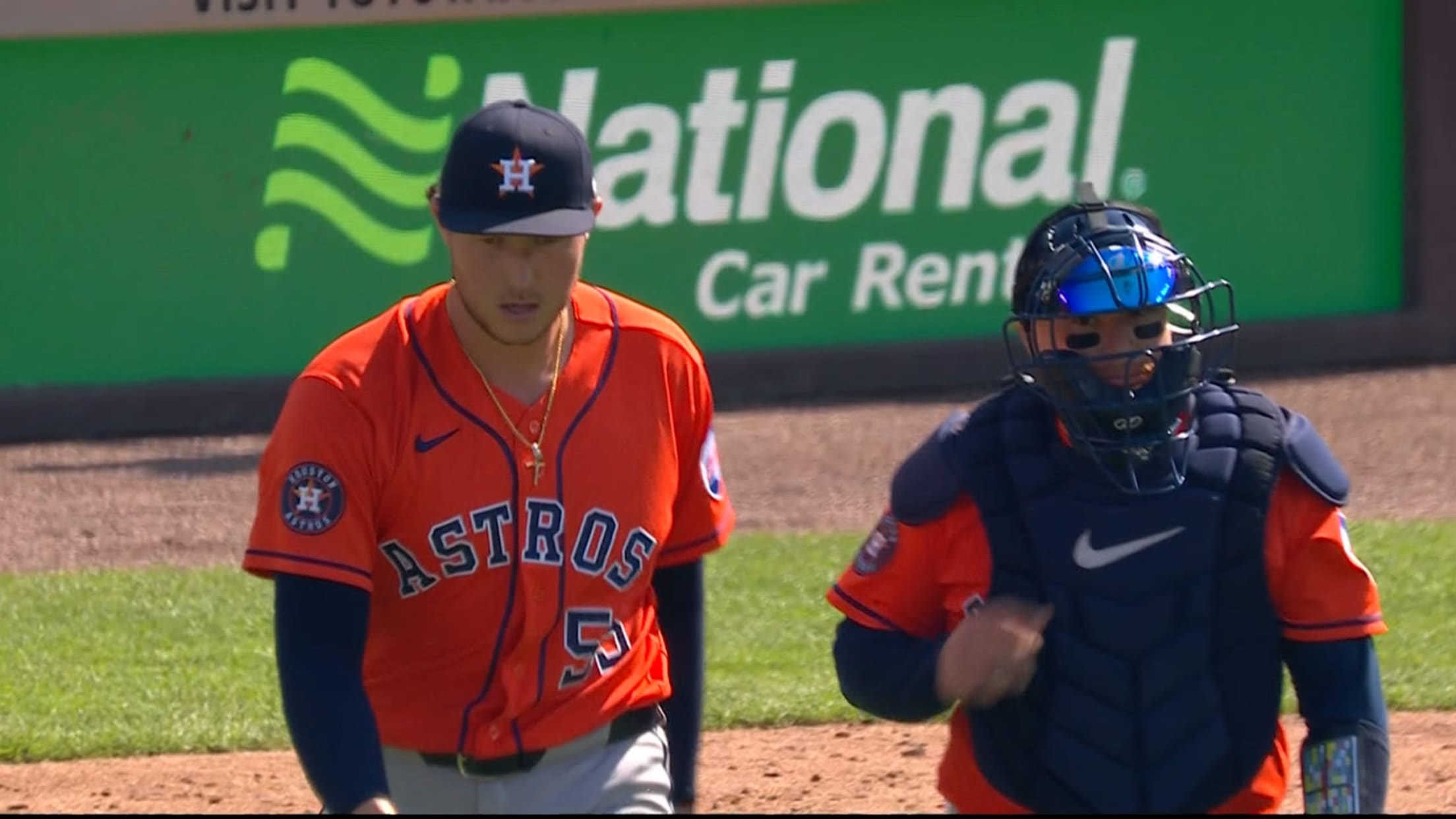 Official Houston Astros Website | MLB.com