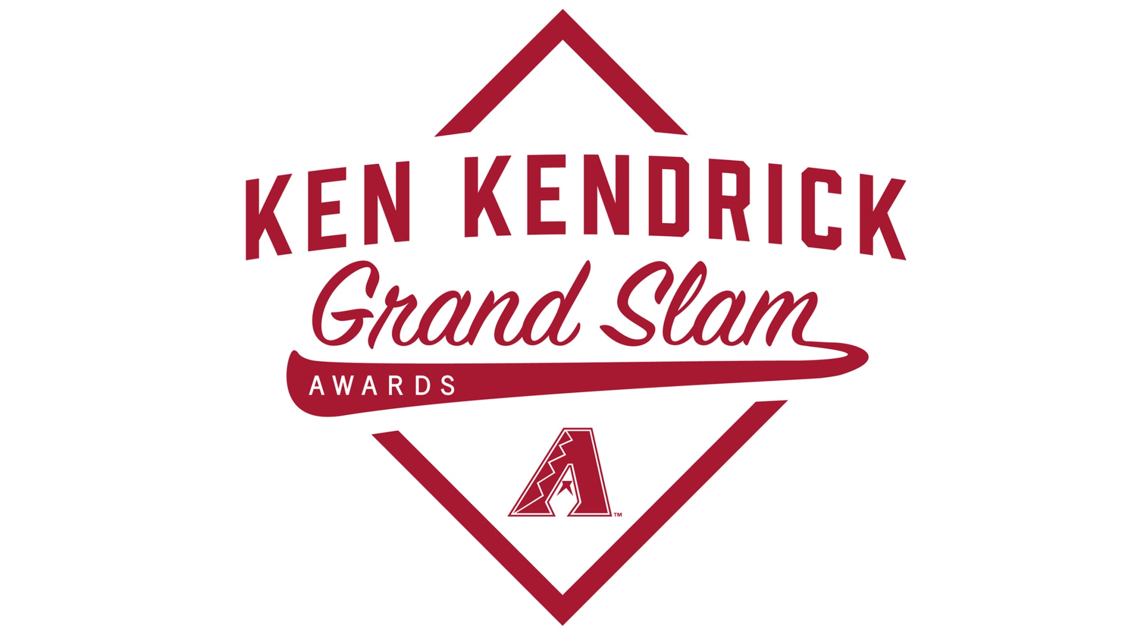 Grand Slam Awards Arizona Diamondbacks Grand Slam Awards Arizona Diamondbacks