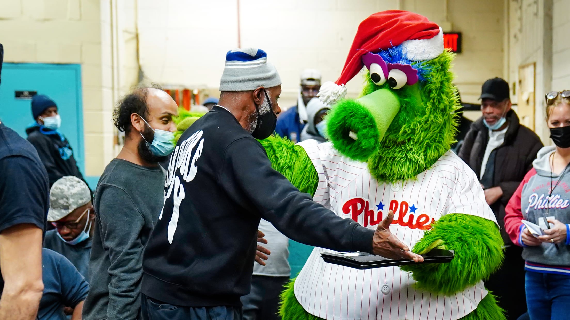 BethesdaProjectDinner09829