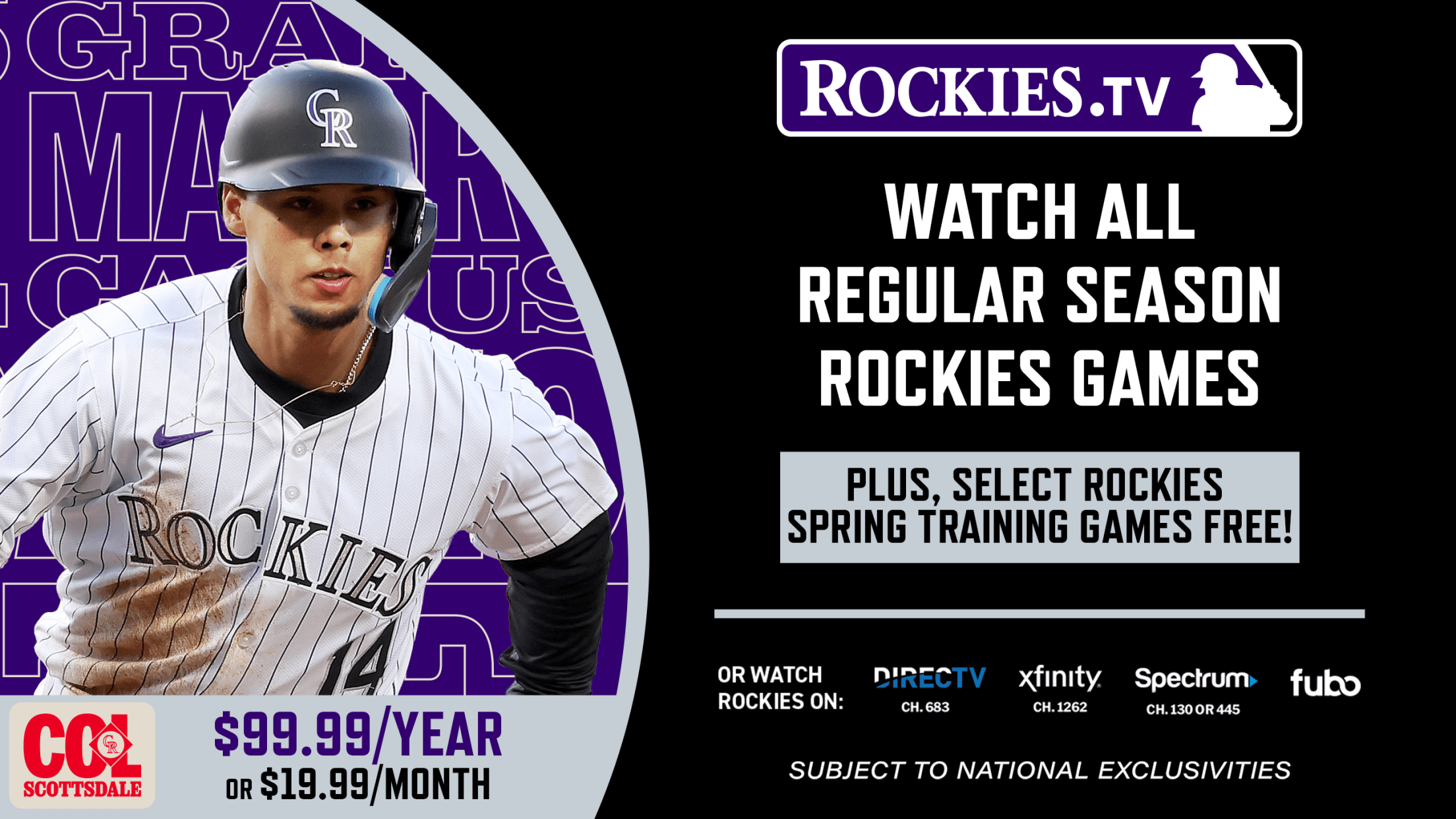Colorado Rockies Game 118: Unpredictable Ending – Dollander Vs. Mikolas! - q0yaq4c