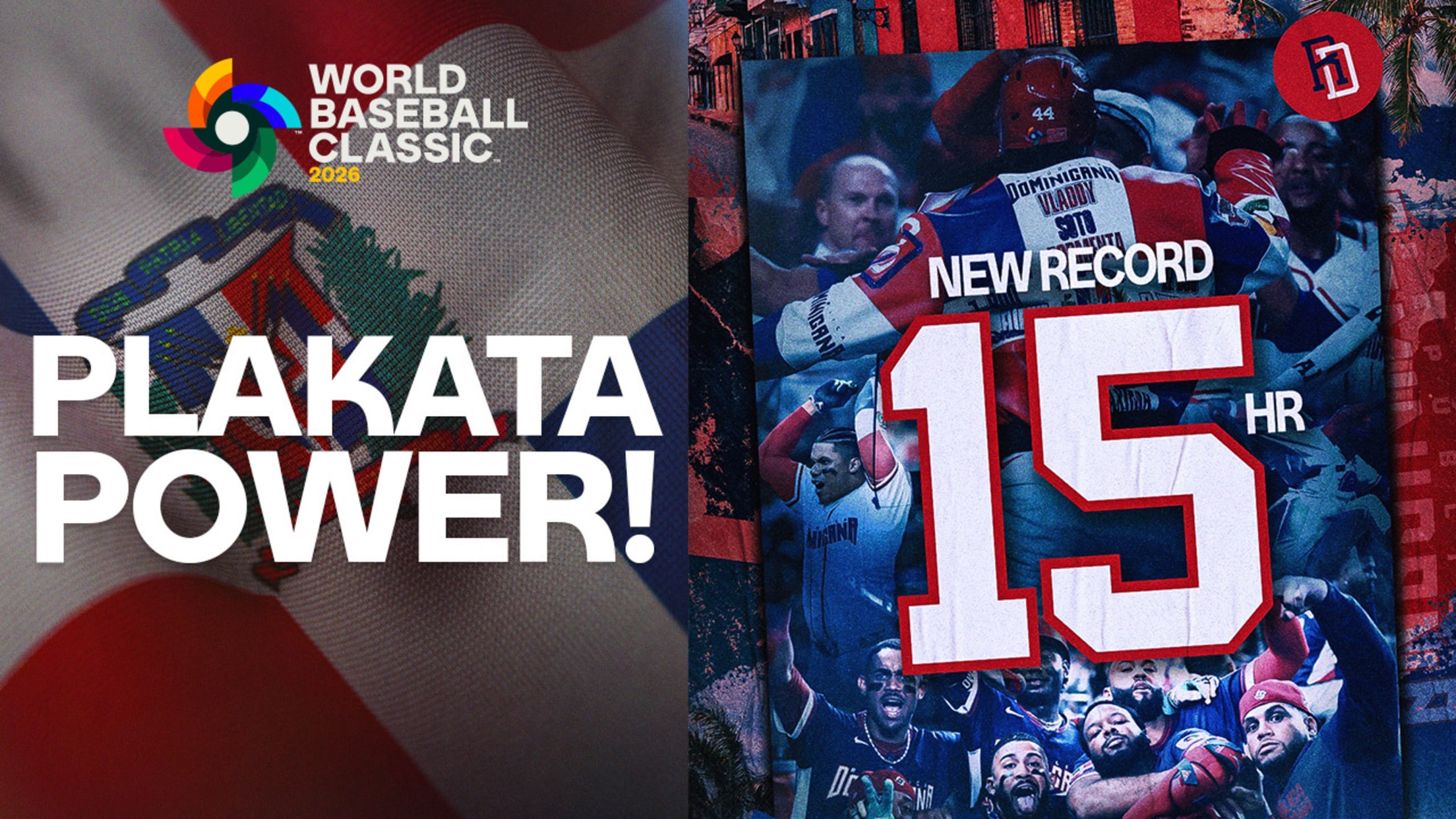 Junior Caminero's solo home run