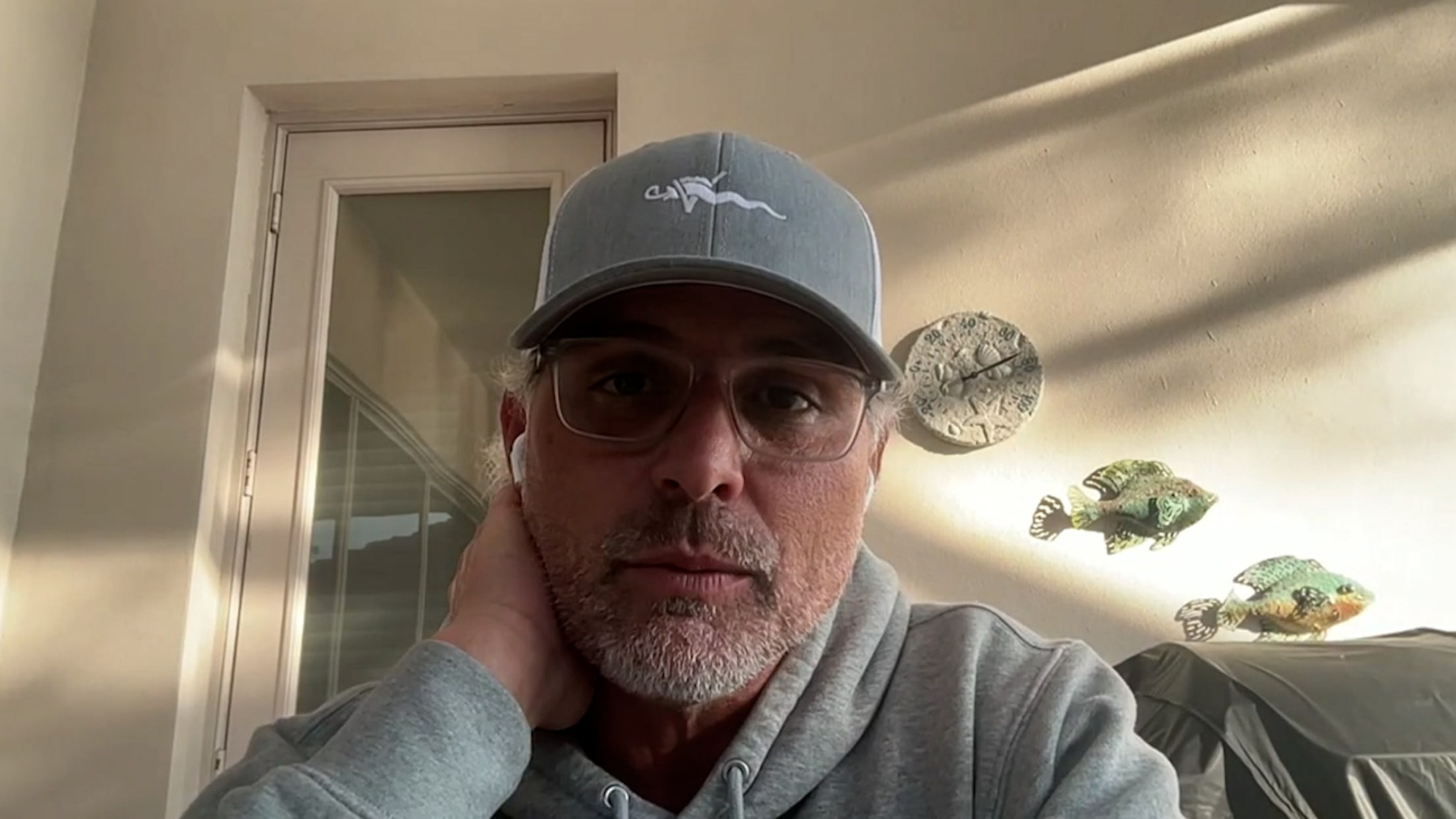 Cash, Neander on Shane McClanahan's injury return