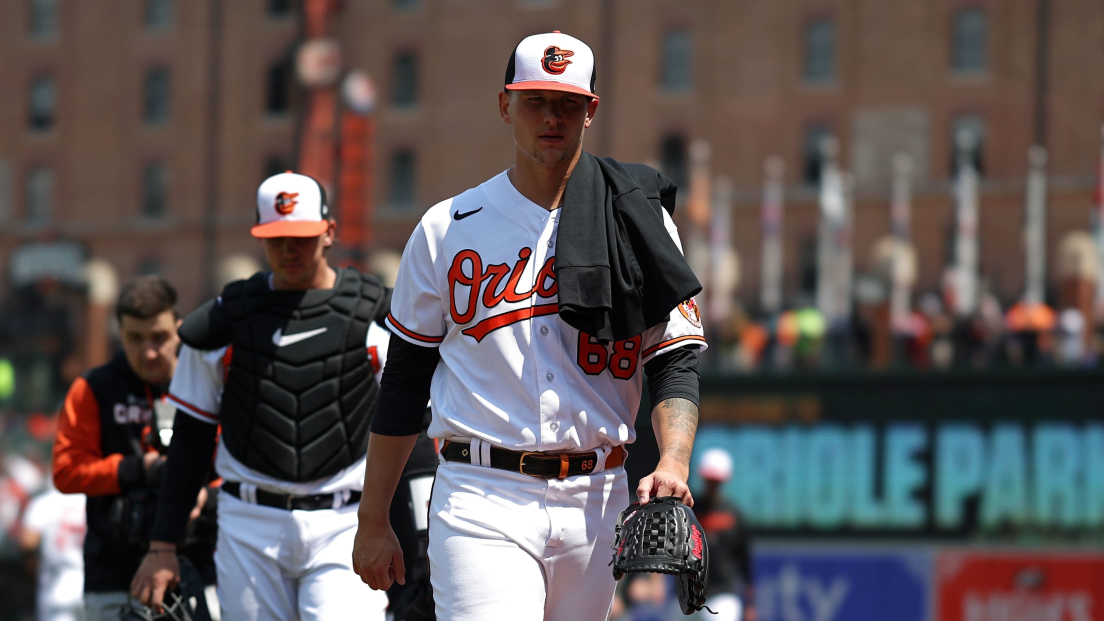 BAL-In Focus 0421 - 0426 Homestand - 077