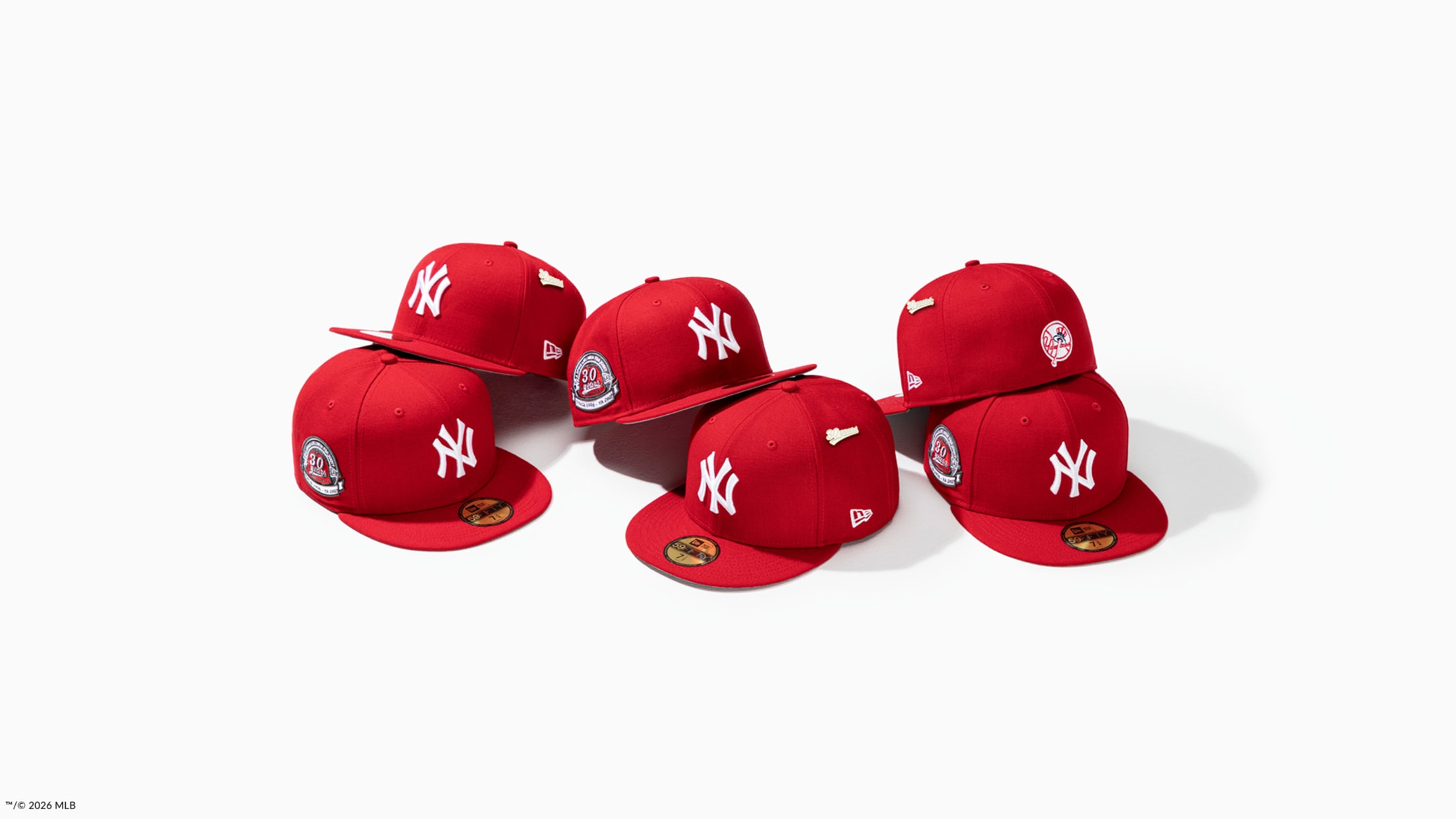 Yankees Style Collection | New York Yankees