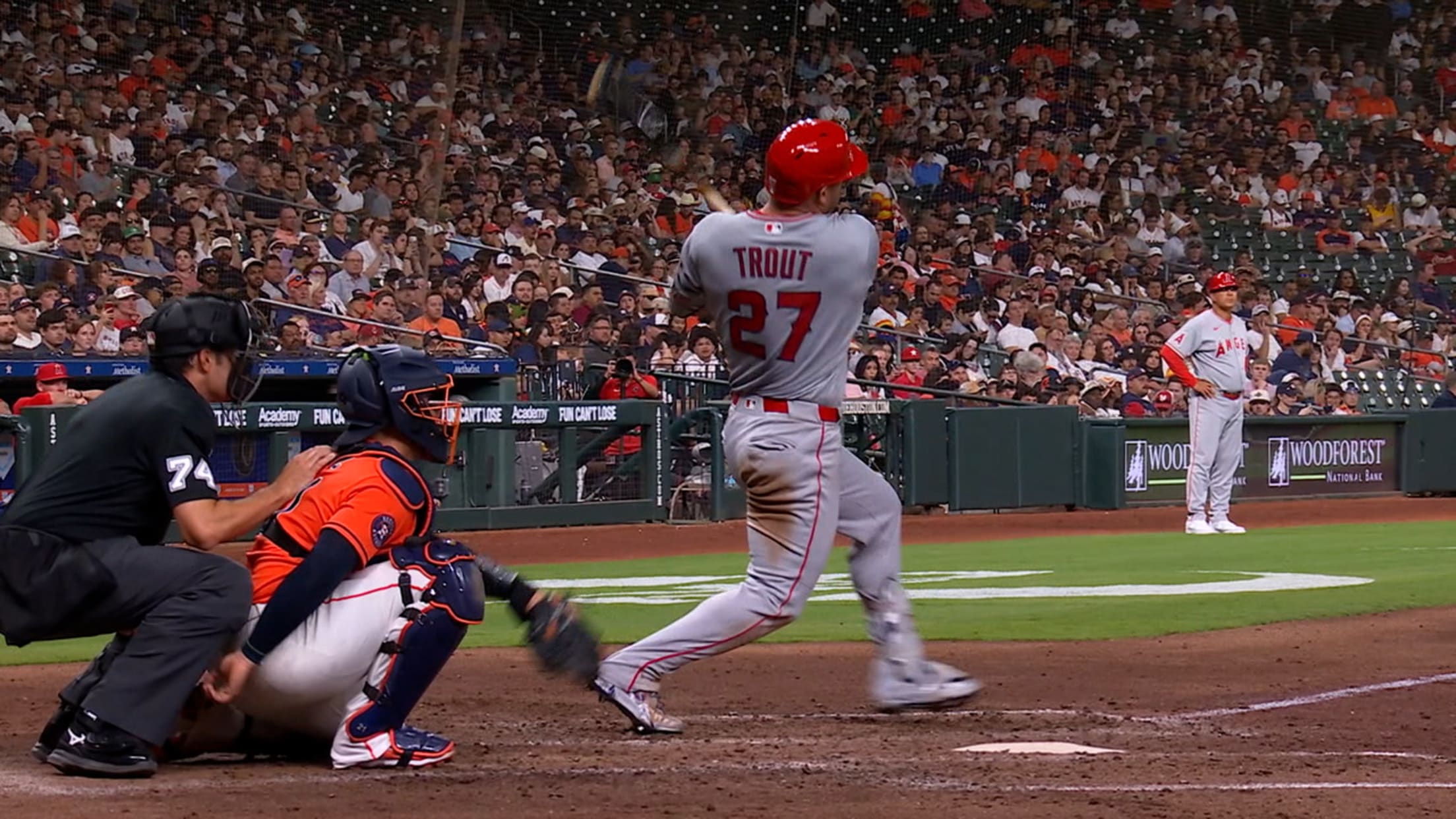 Official Los Angeles Angels Website | MLB.com