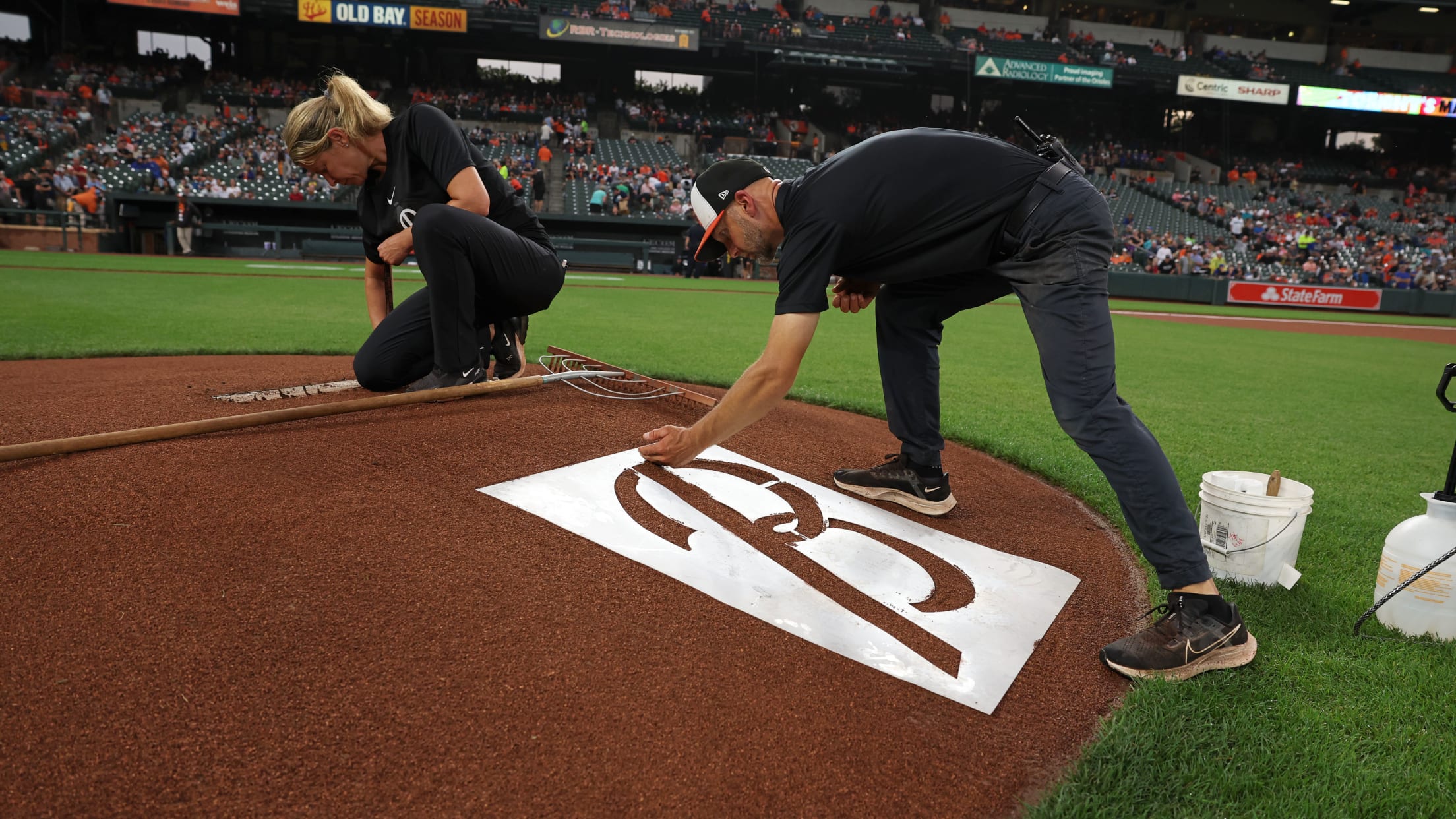 Mariners vs. Orioles Game Recap (6/24/23)