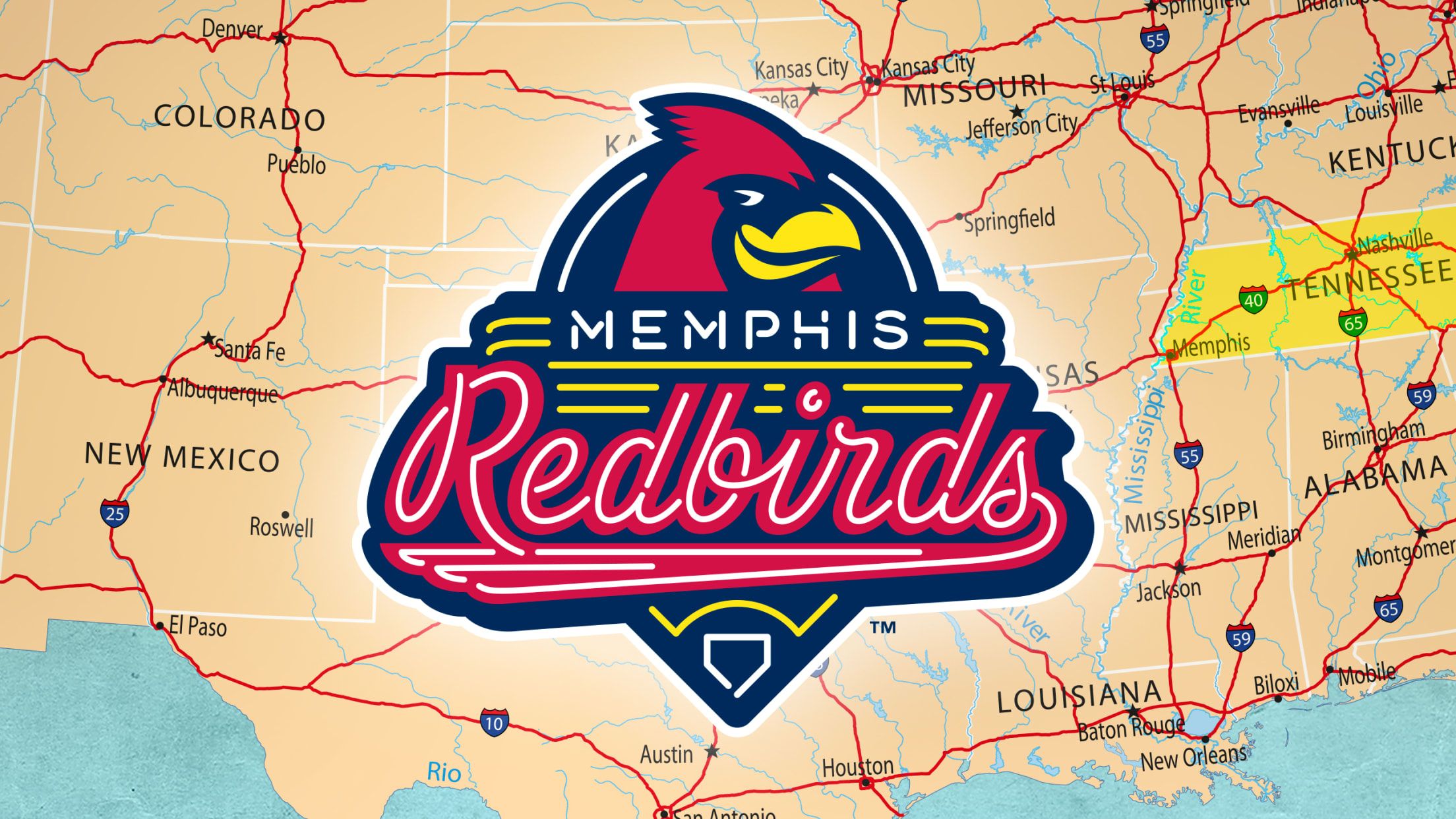 Explore AutoZone Park home of the Memphis Redbirds