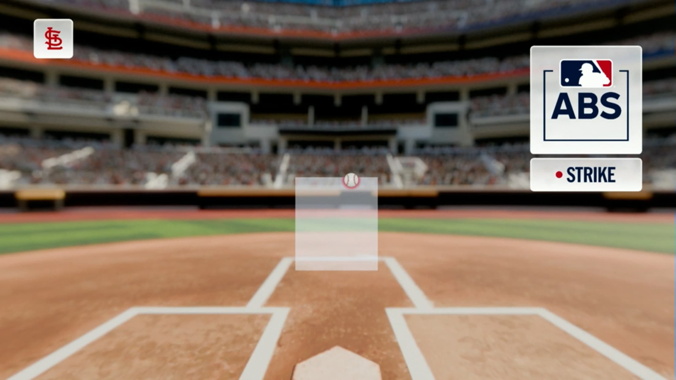 Liberatore poncha a Senger tras reto ABS