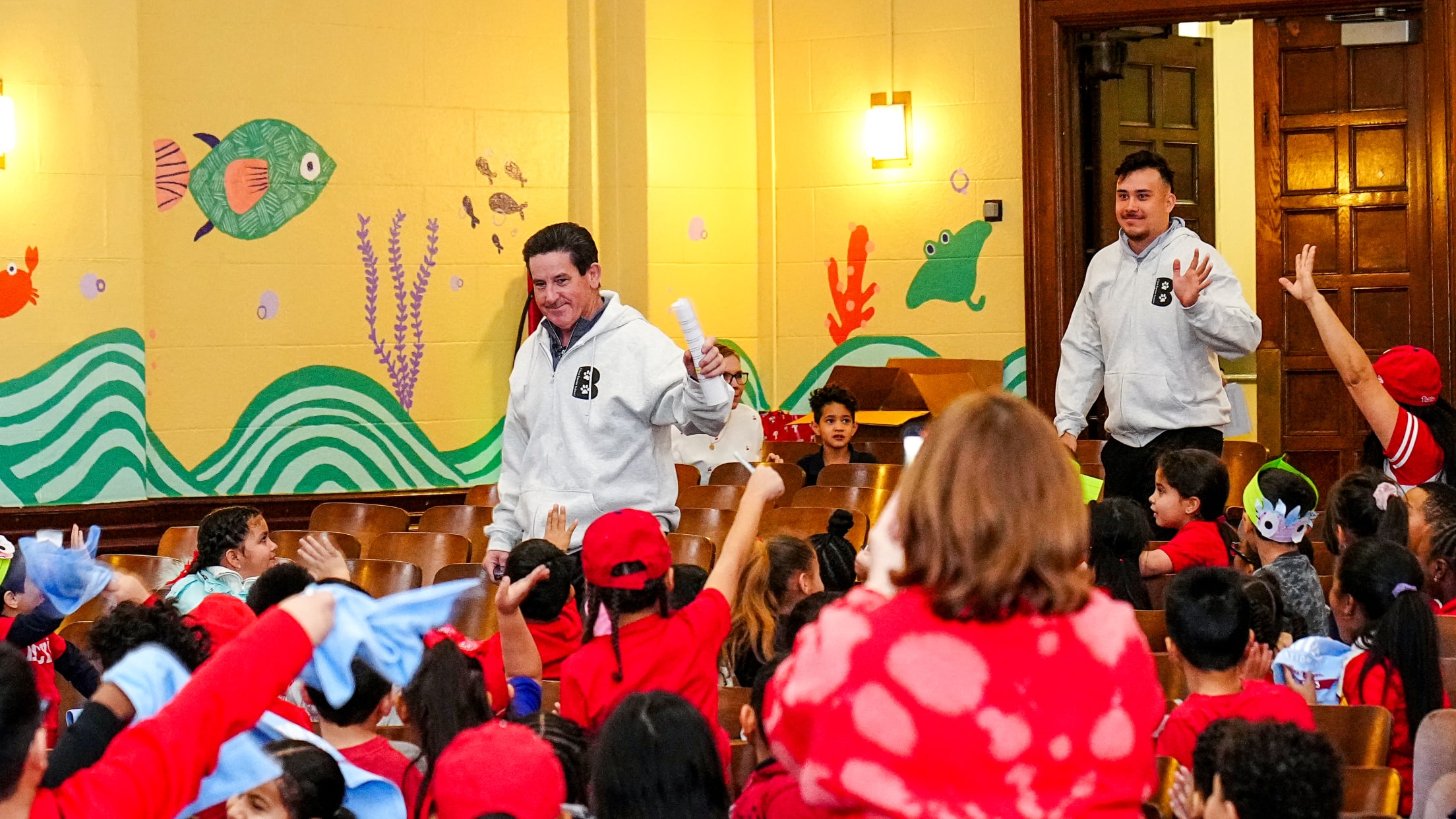 PhanaticAboutReading09048