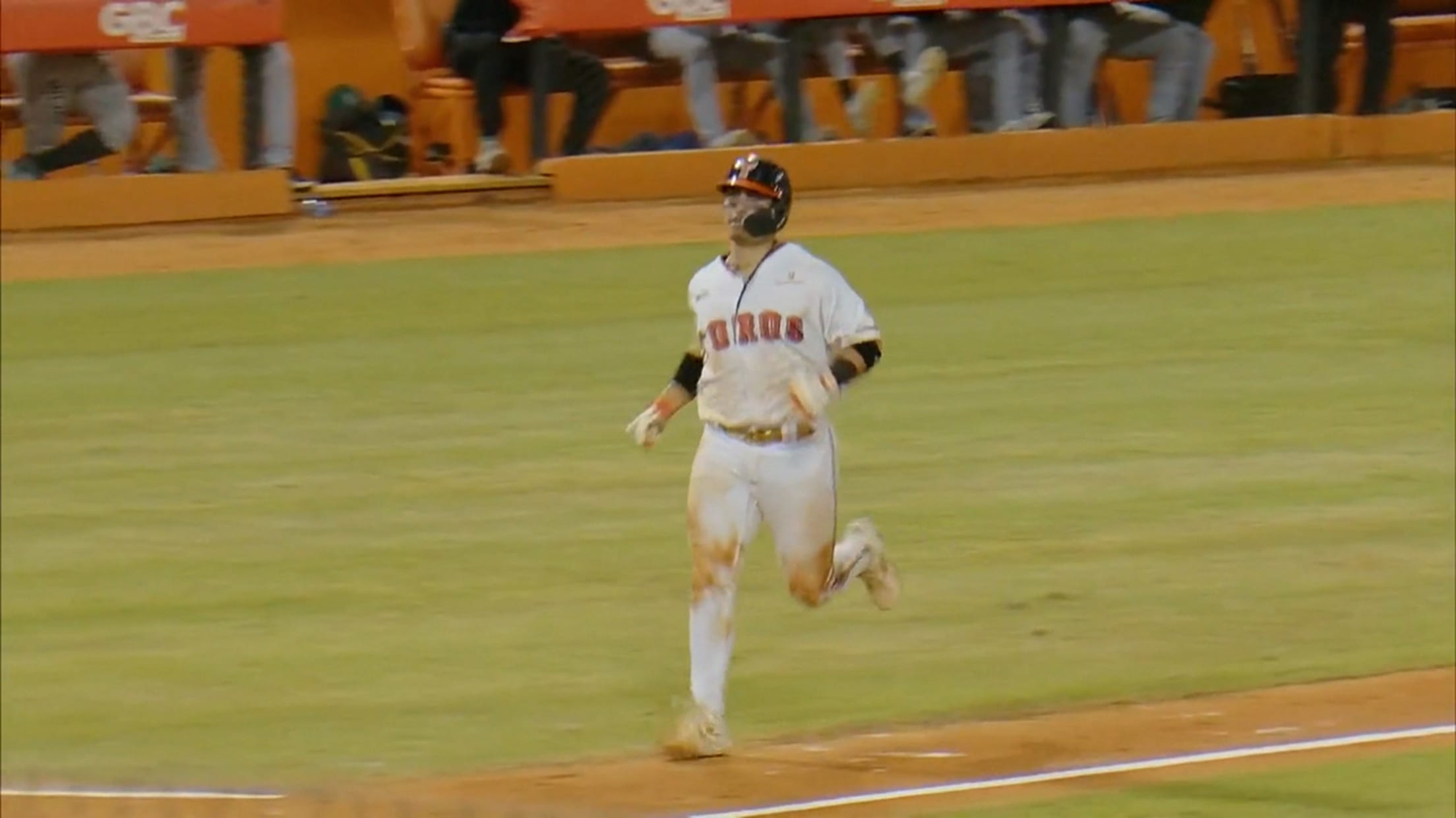 Rudy Martin produce con doble