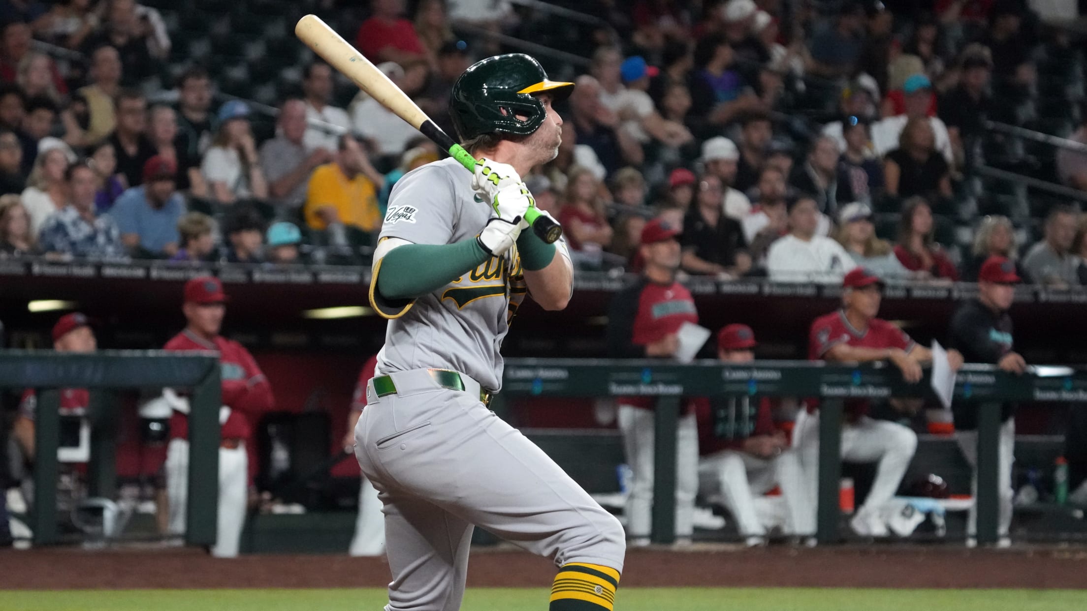 Jeff McNeil's go-ahead two-run single
