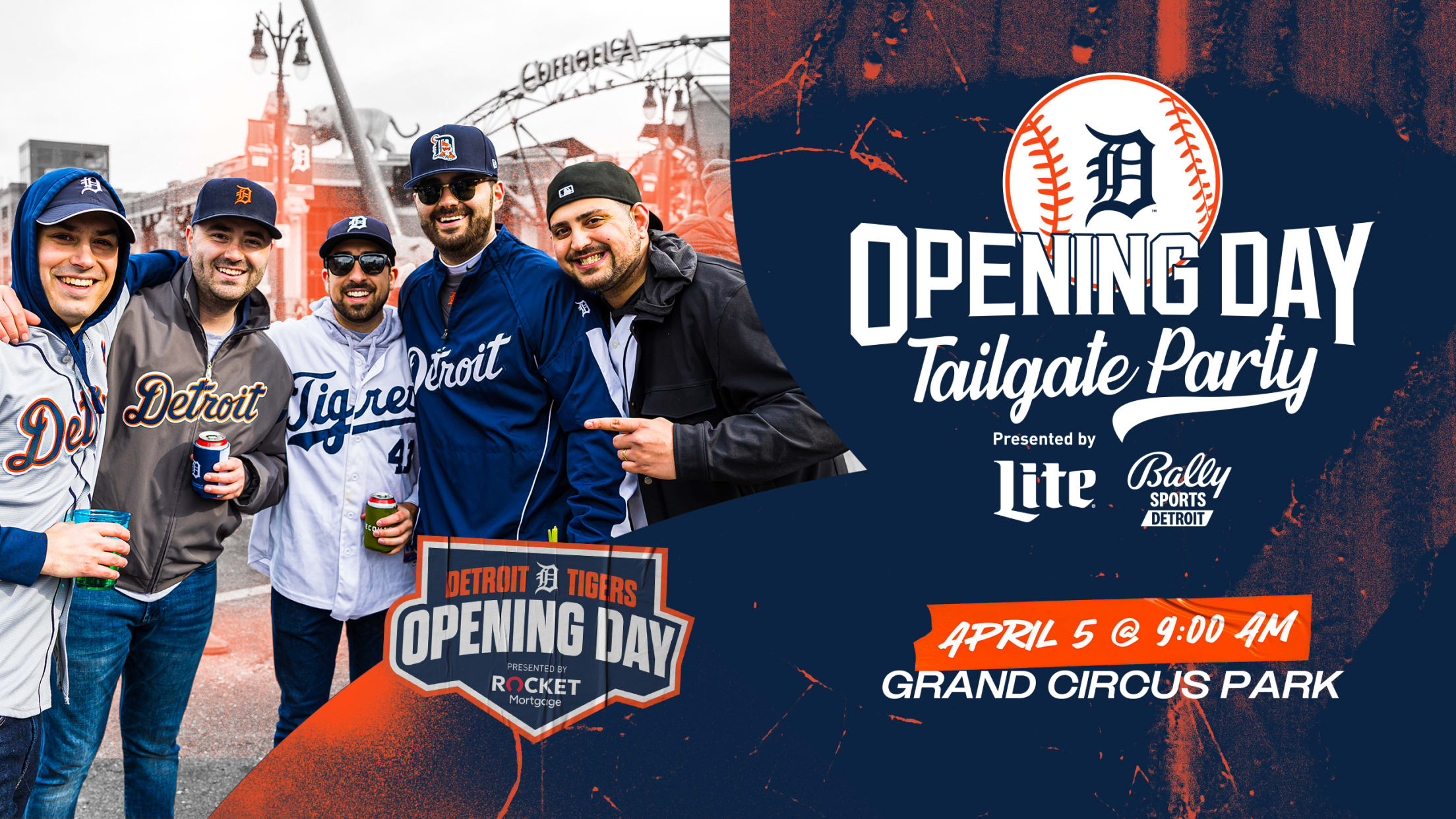 Official Detroit Tigers Website MLB