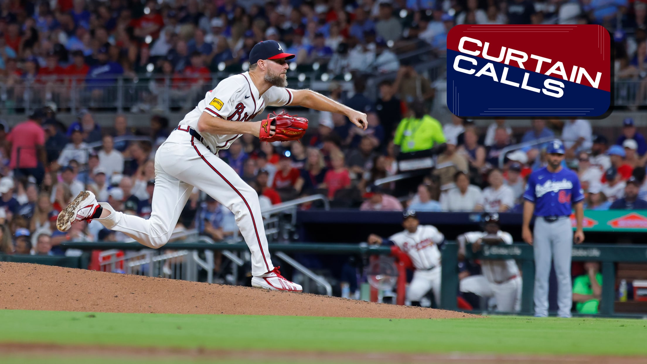 Chris Sale fans 11 in dominant performance