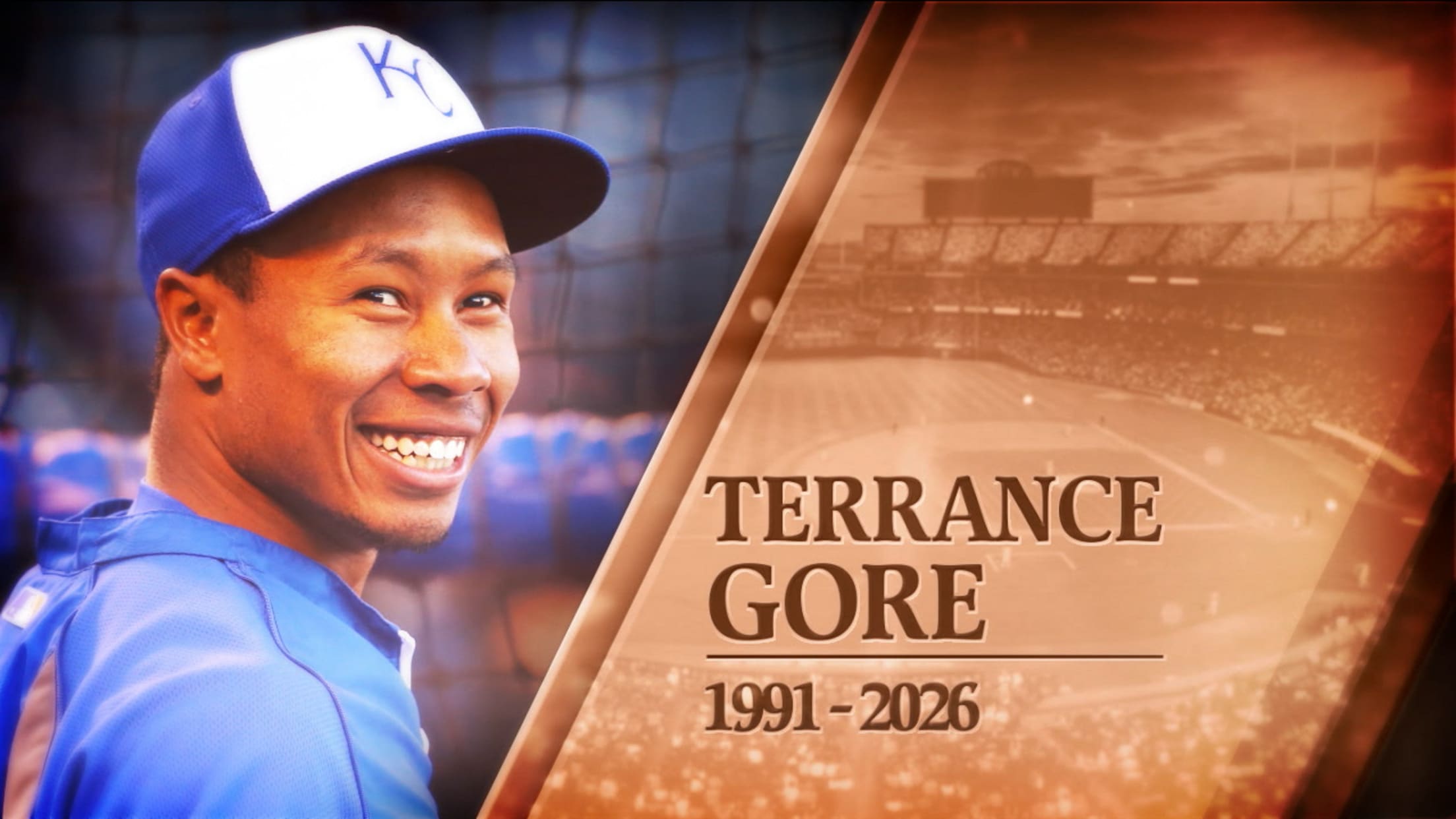 Remembering the life and career of Terrance Gore