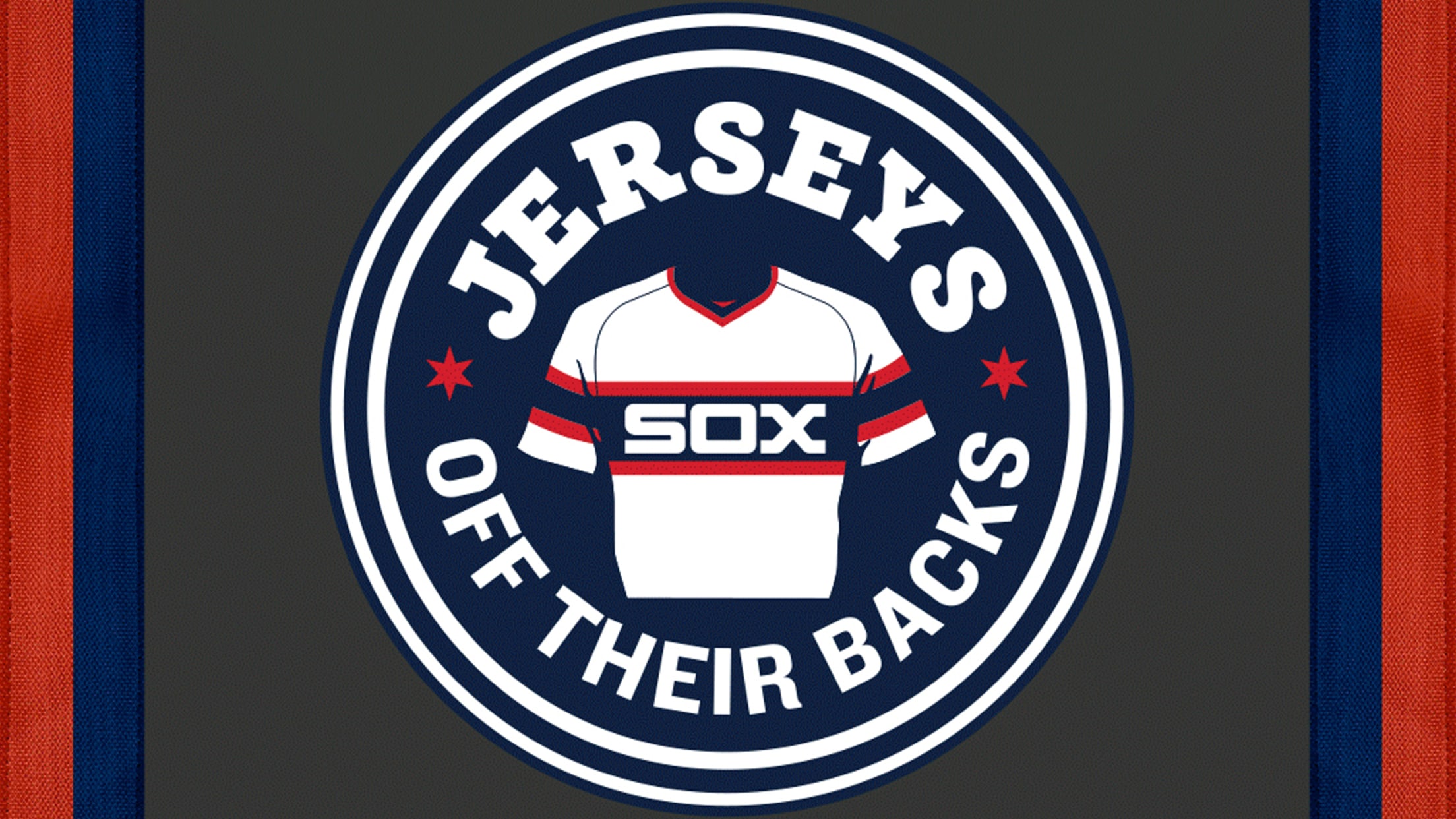 Sox Serve Week, White Sox Charities