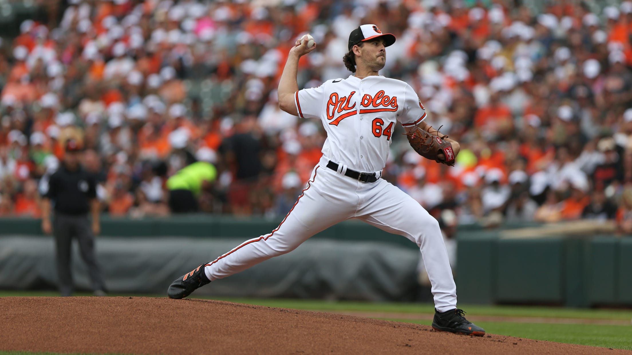 BAL - BI - Homestand In Focus - 0911-0917 -  091