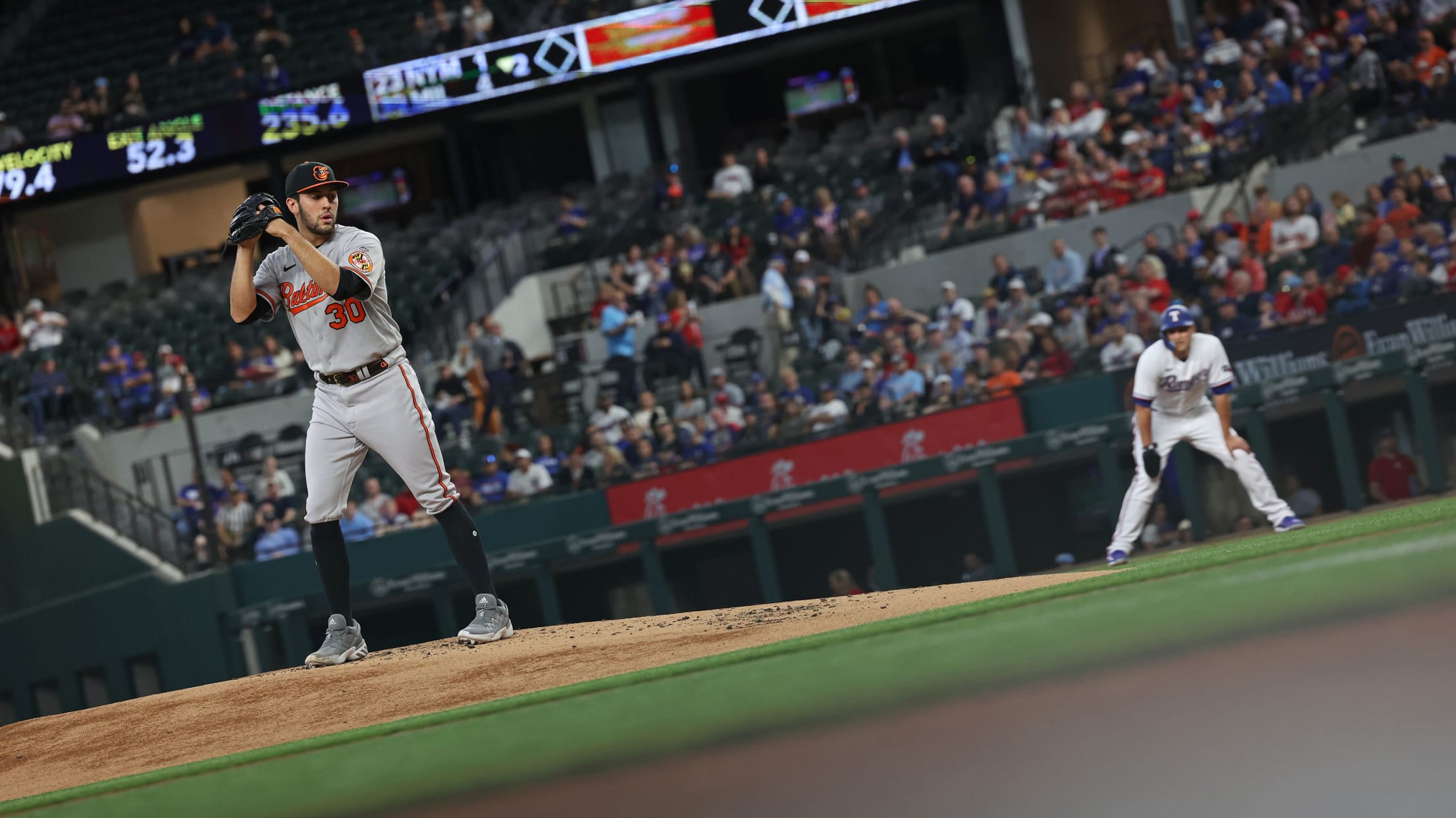 Another highly anticipated MLB debut is on the way for Birdland