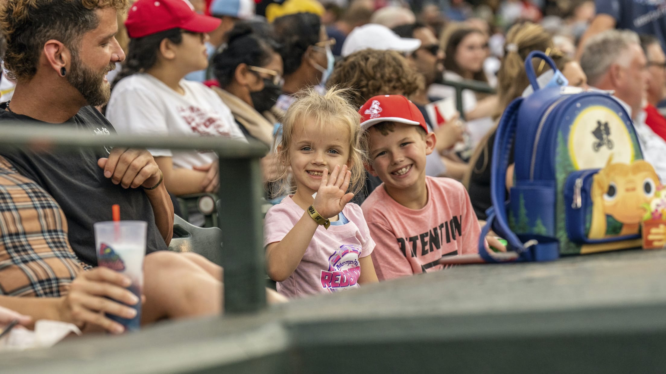 Fan's Guide to Memphis Redbirds Baseball