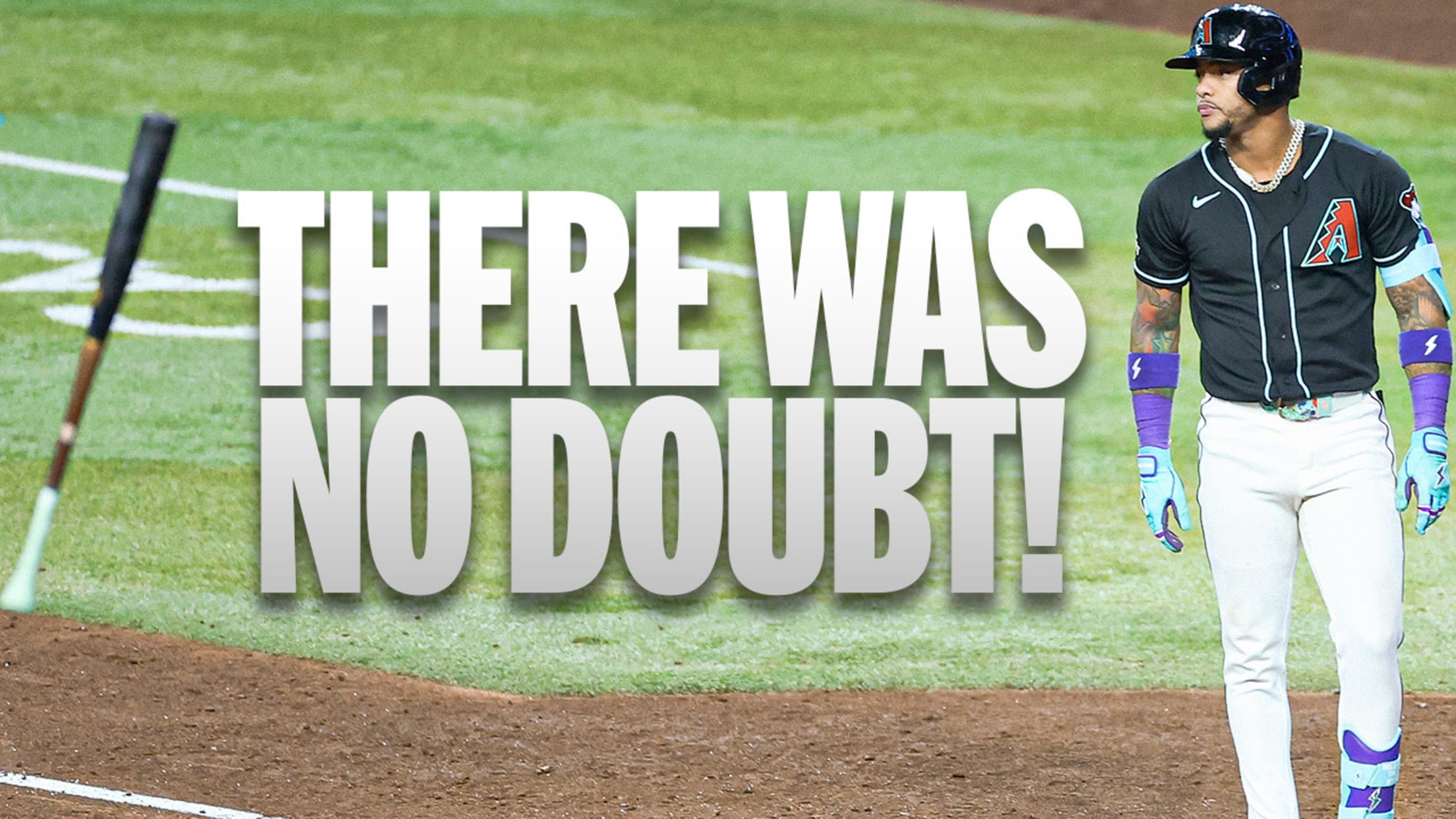 Ketel Marte's WILD walk-off three-run homer (6)