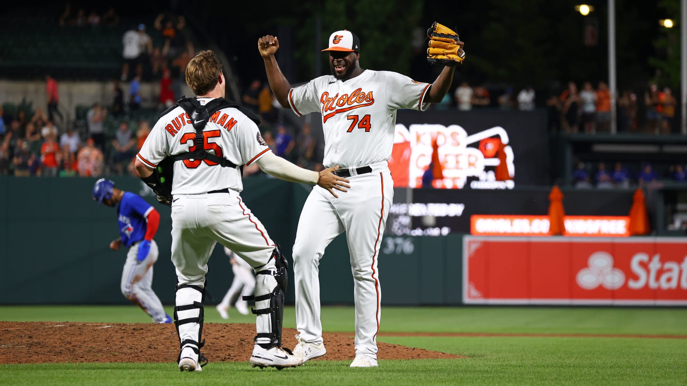 Baltimore Orioles (@orioles) • Instagram photos and videos