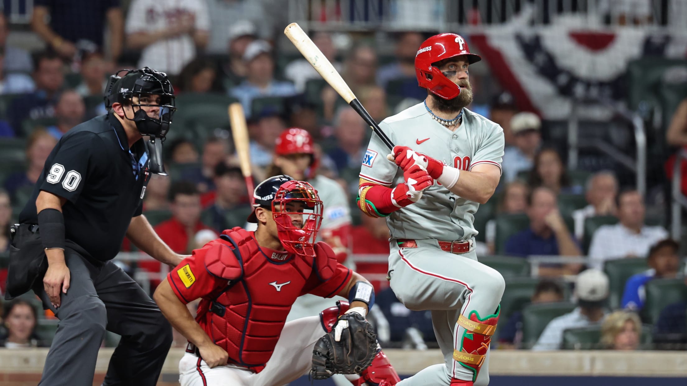 Official Philadelphia Phillies Website | MLB.com